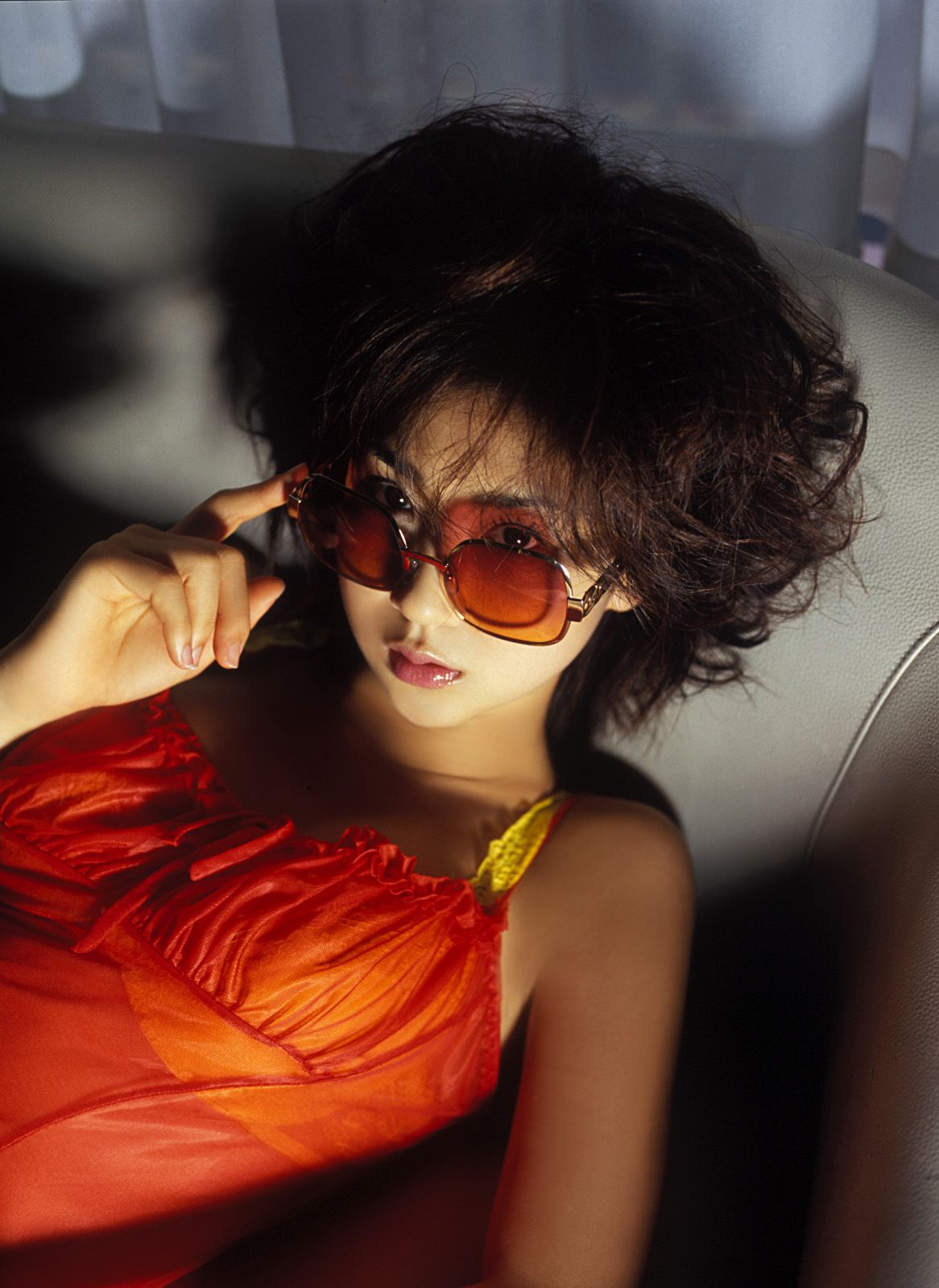 SF-No.335 Aki Hoshino 星野亜希/ほしのあき-图35