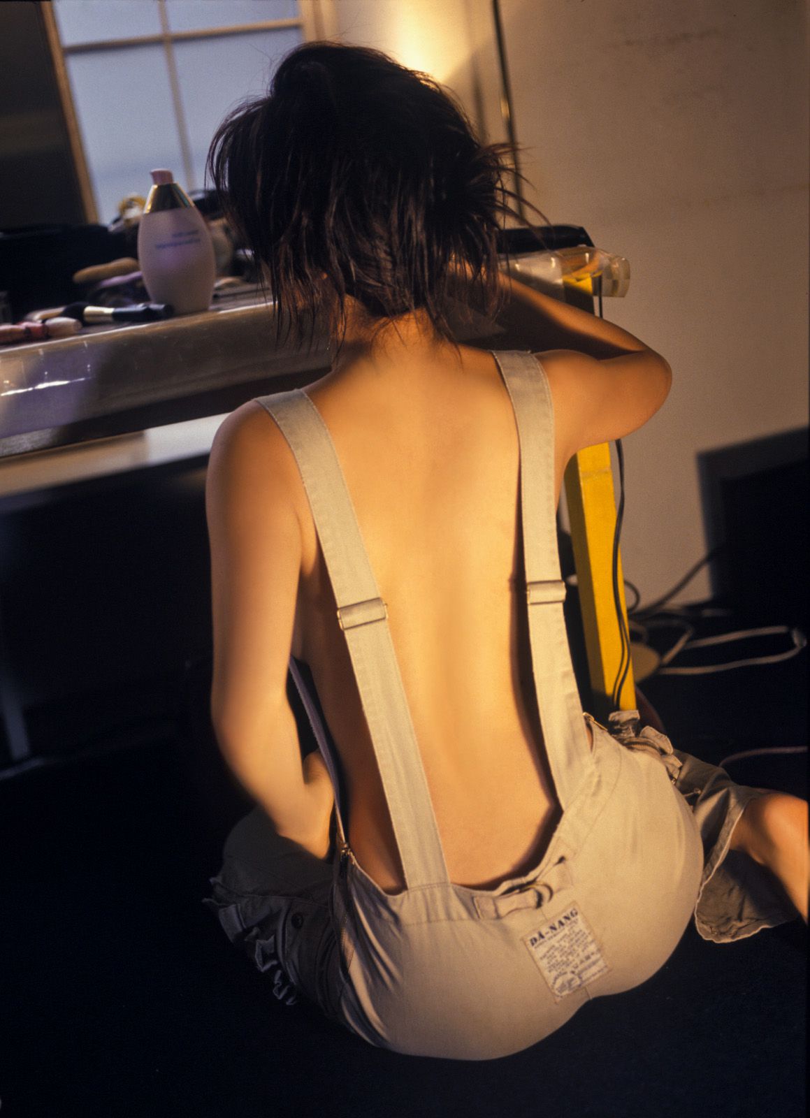 SF-No.335 Aki Hoshino 星野亜希/ほしのあき-图4