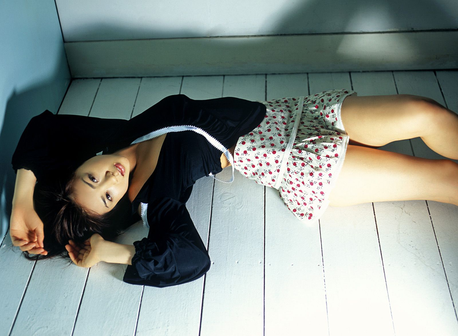 SF-No.335 Aki Hoshino 星野亜希/ほしのあき-图52