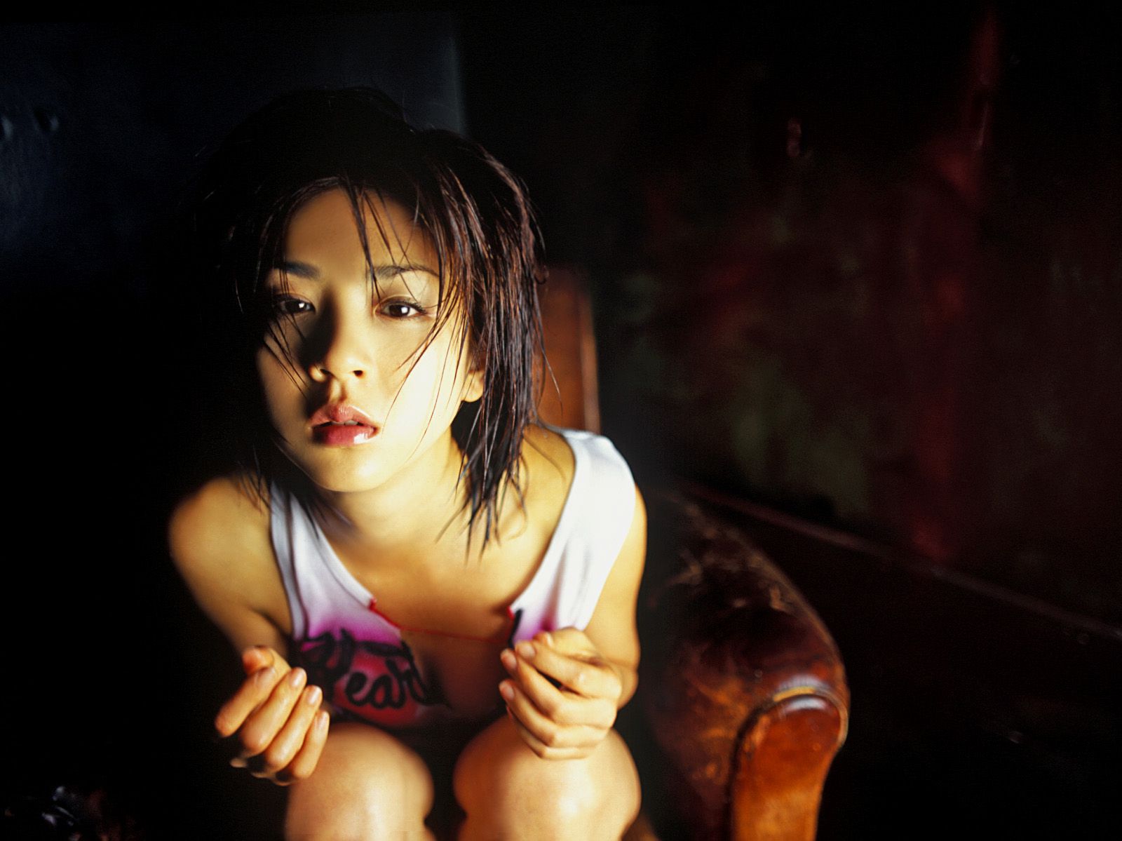 SF-No.335 Aki Hoshino 星野亜希/ほしのあき-图68