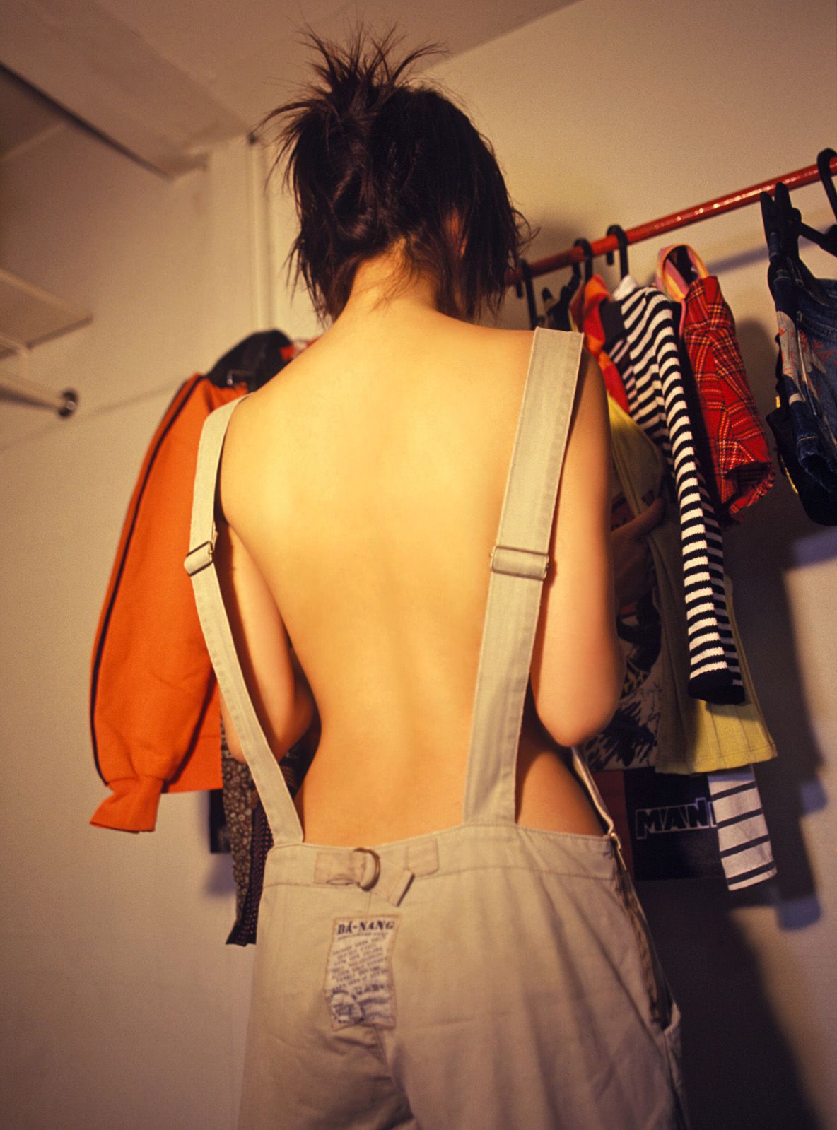 SF-No.335 Aki Hoshino 星野亜希/ほしのあき-图77