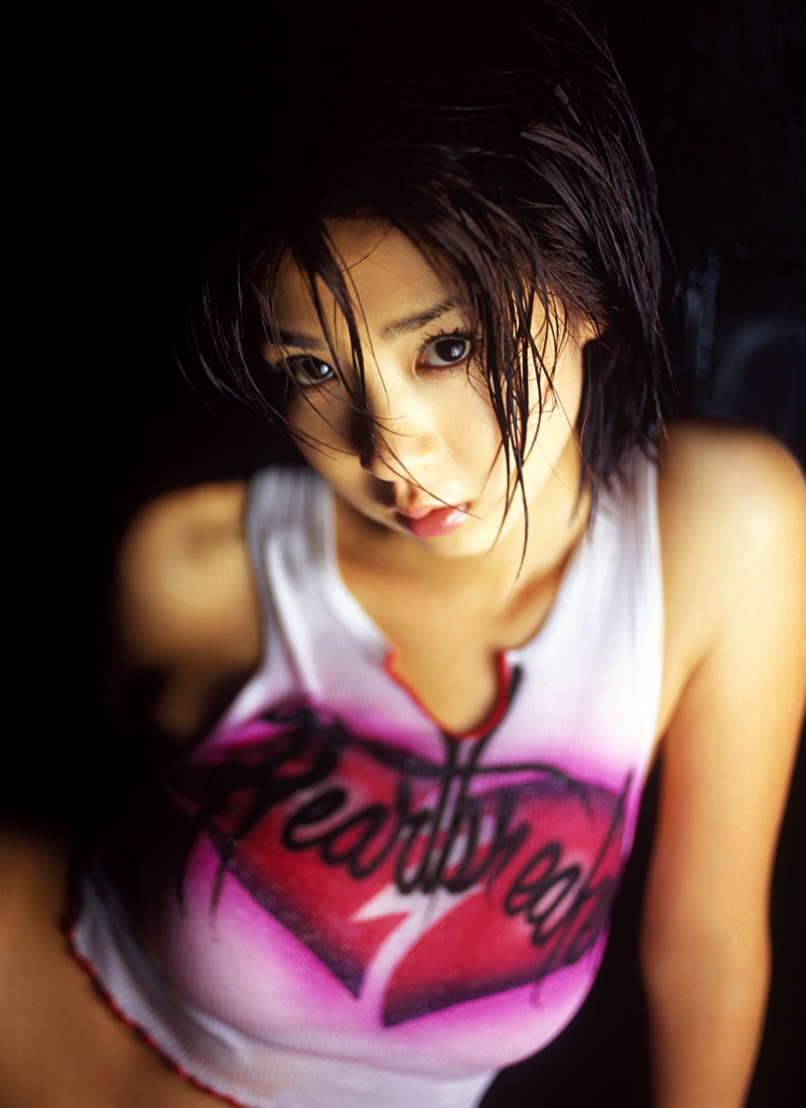 SF-No.335 Aki Hoshino 星野亜希/ほしのあき-图78