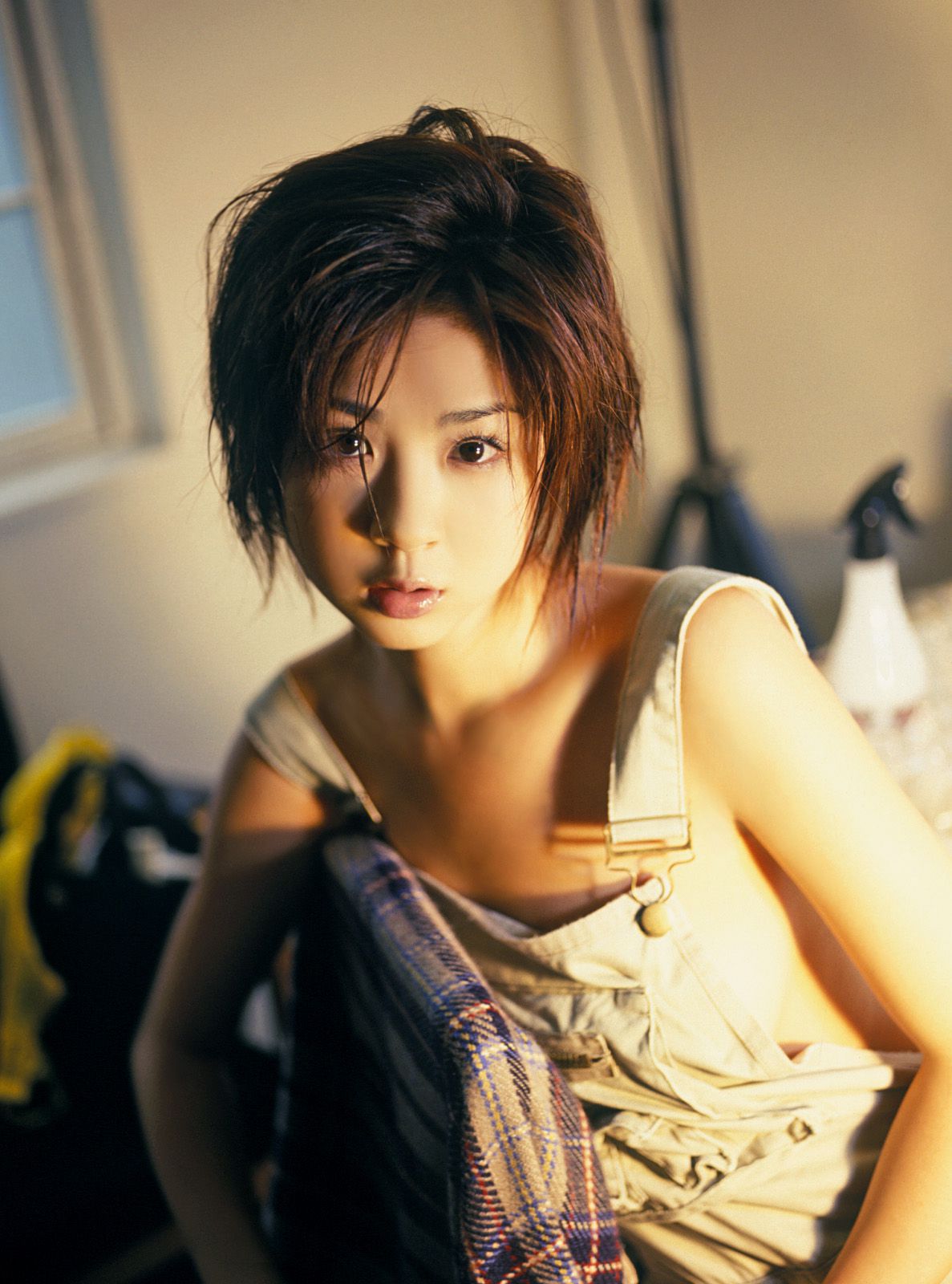 SF-No.335 Aki Hoshino 星野亜希/ほしのあき-图7