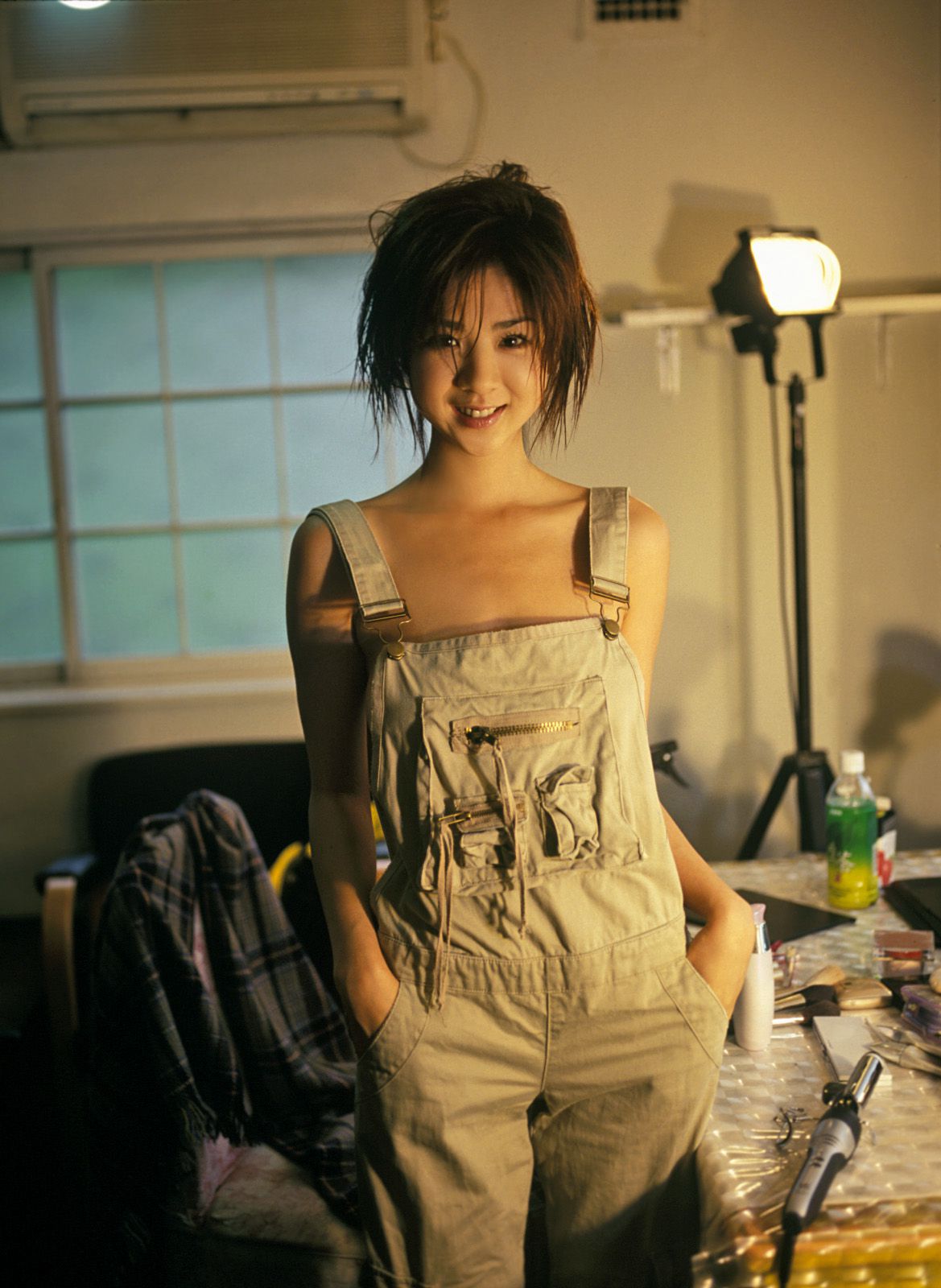 SF-No.335 Aki Hoshino 星野亜希/ほしのあき-图8