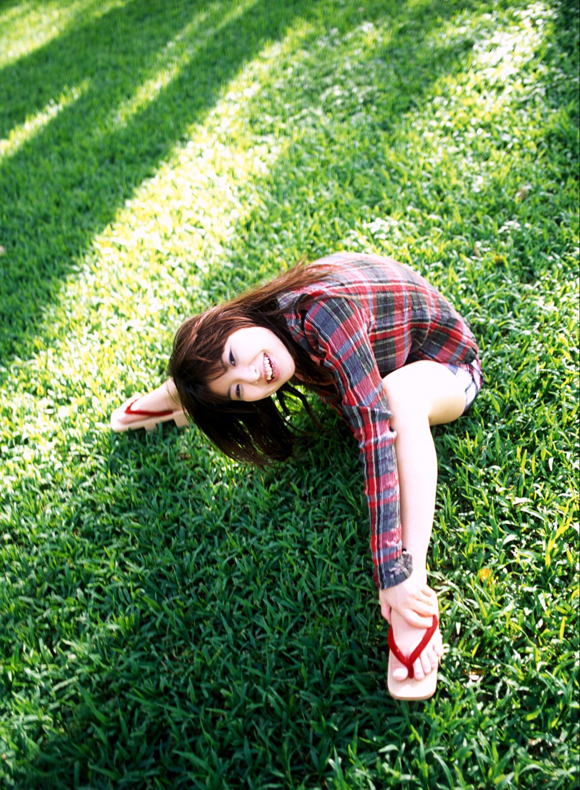 SF-No.336 Miri Hanai 花井美里/花井美理-图11