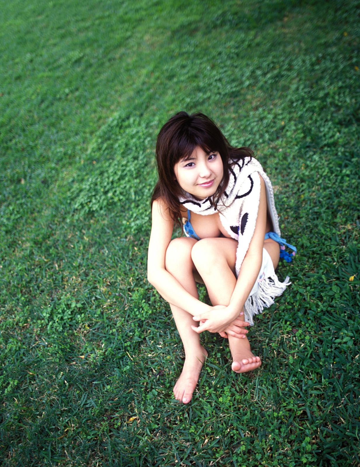 SF-No.336 Miri Hanai 花井美里/花井美理-图33