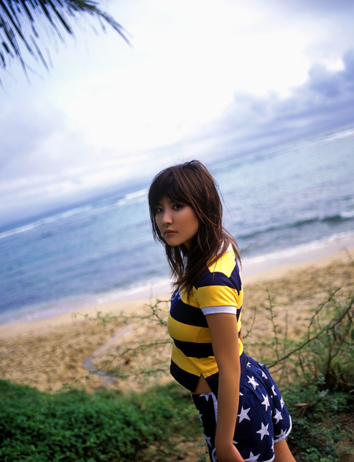 SF-No.336 Miri Hanai 花井美里/花井美理-图37