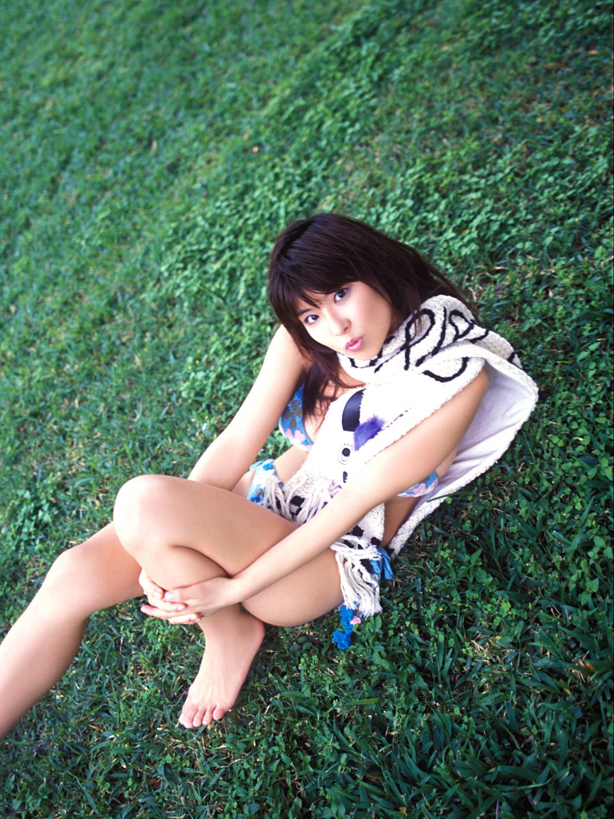 SF-No.336 Miri Hanai 花井美里/花井美理-图4