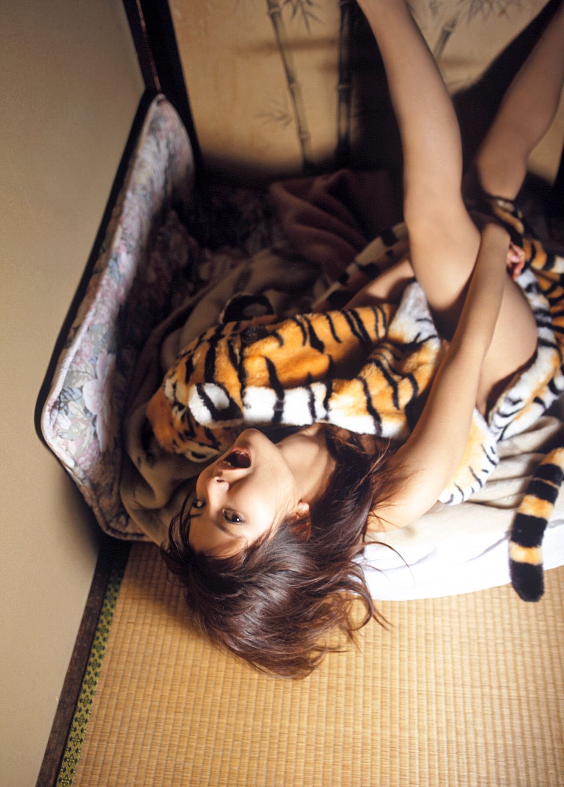 SF-No.337 Miri Hanai 花井美理-图33