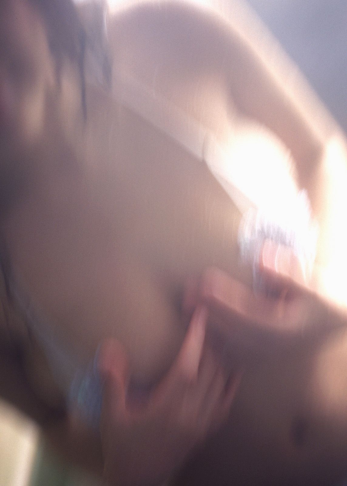 SF-No.337 Miri Hanai 花井美理-图42