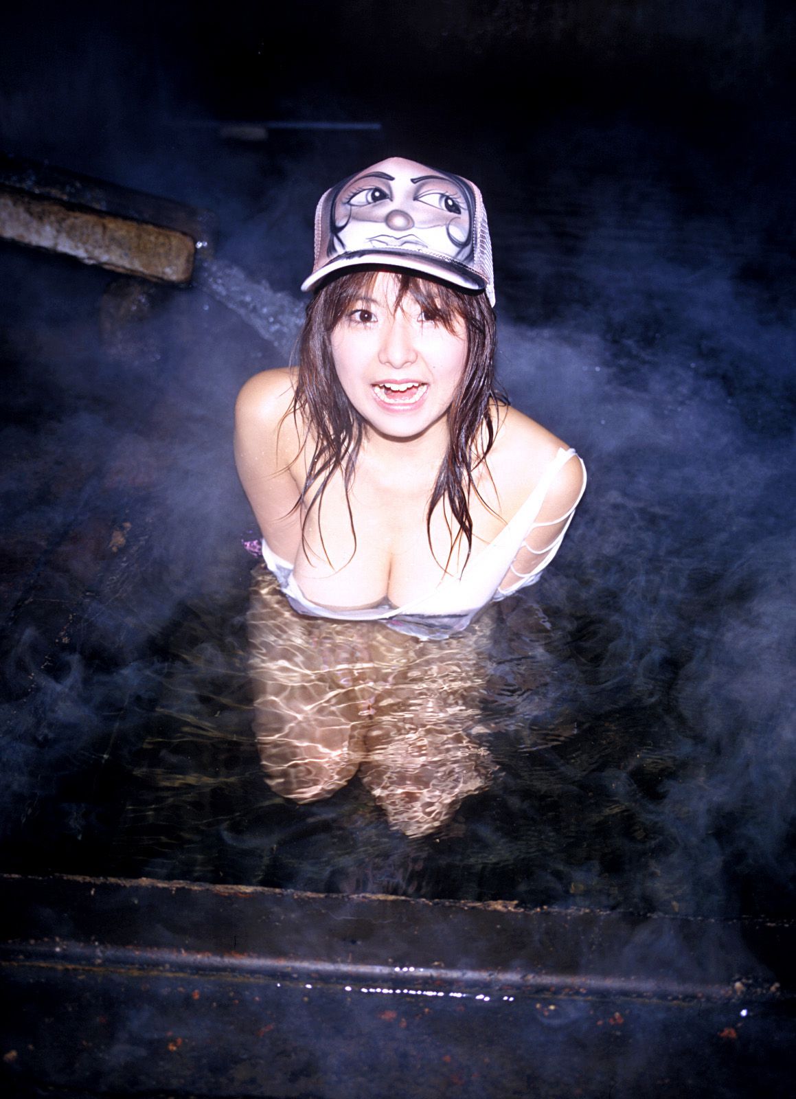 SF-No.337 Miri Hanai 花井美理-图46