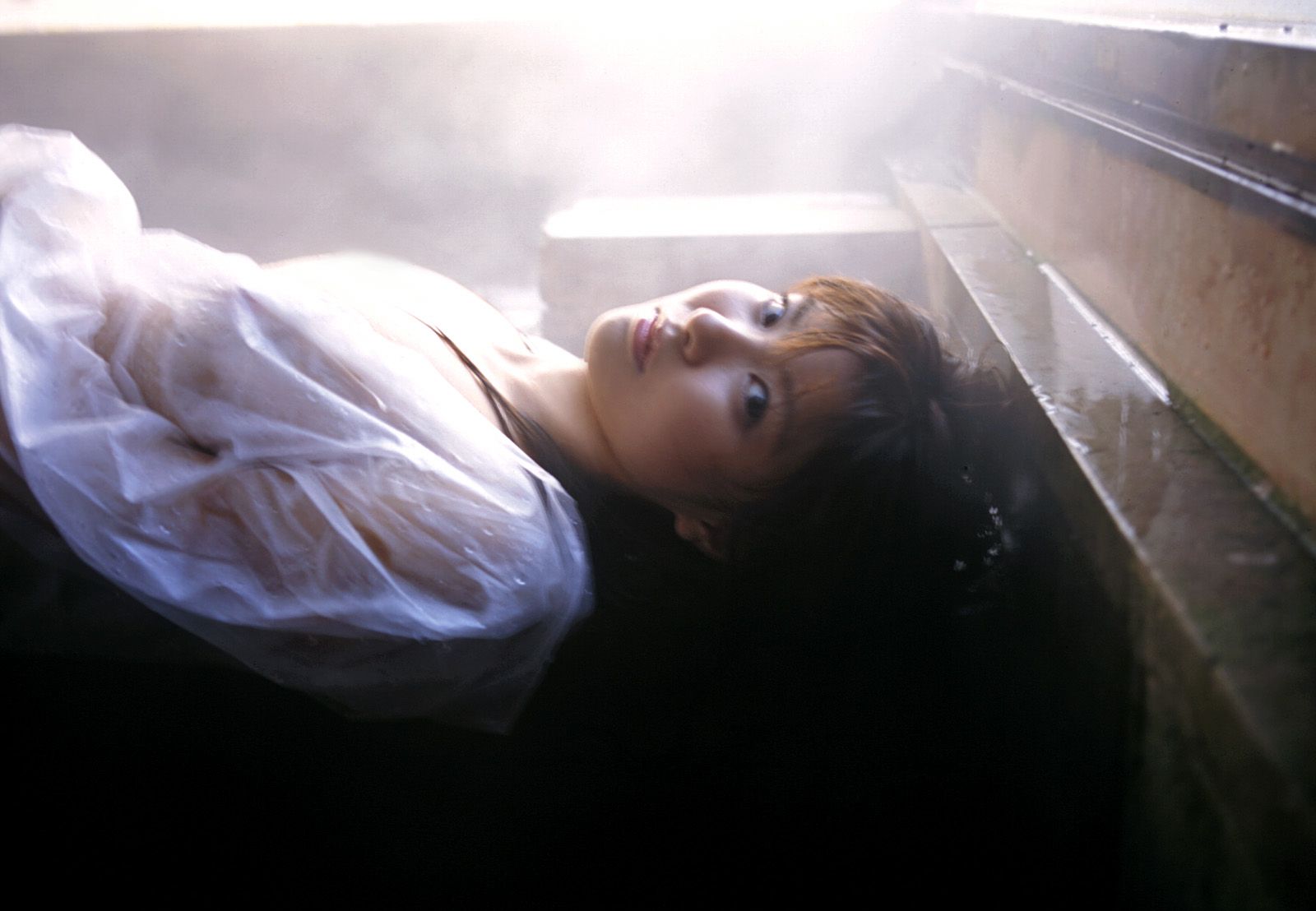 SF-No.337 Miri Hanai 花井美理-图47