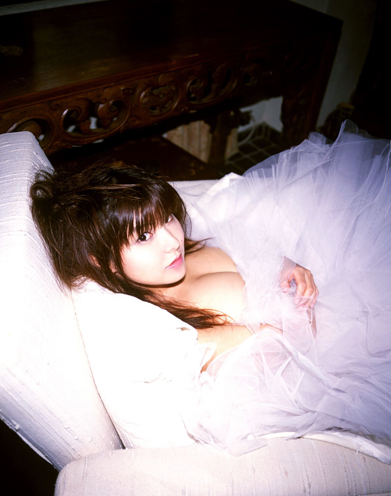 SF-No.337 Miri Hanai 花井美理-图67