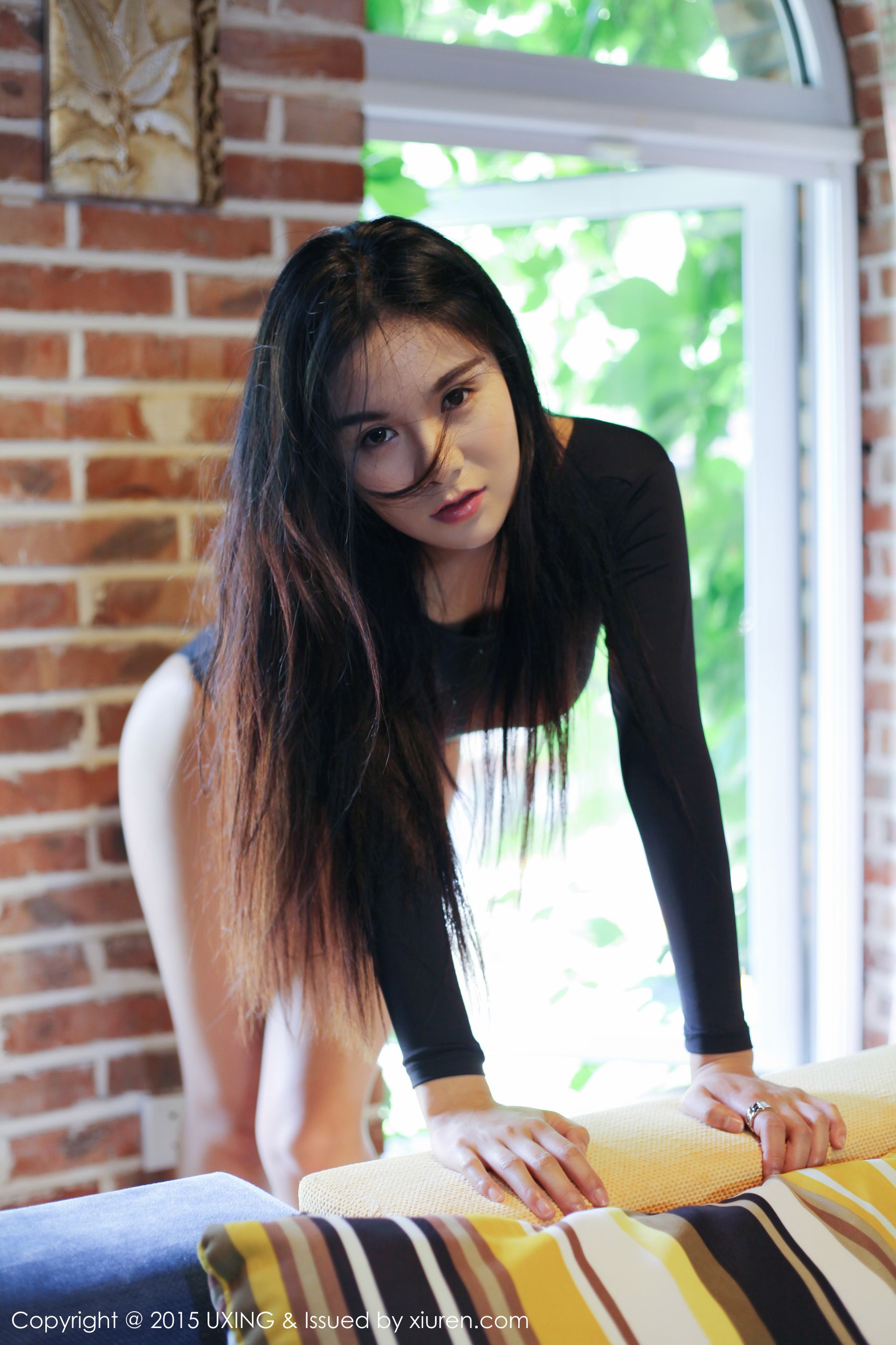 气质美女王欣然 - 第2套写真集  Vol.015-图35