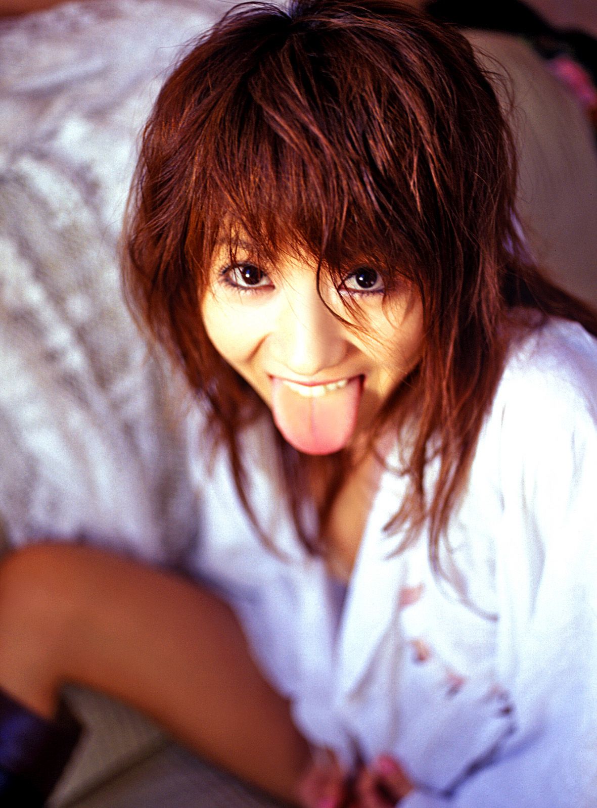 SF-No.338 Toshimi Horiguchi 堀口俊美/堀口としみ-图99