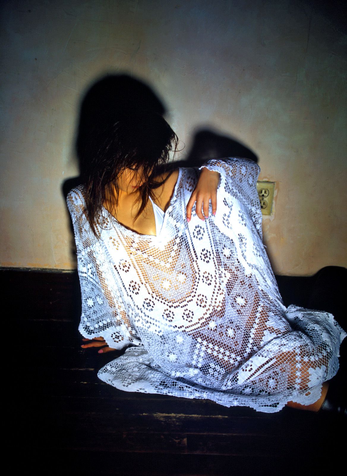 SF-No.338 Toshimi Horiguchi 堀口俊美/堀口としみ-图15