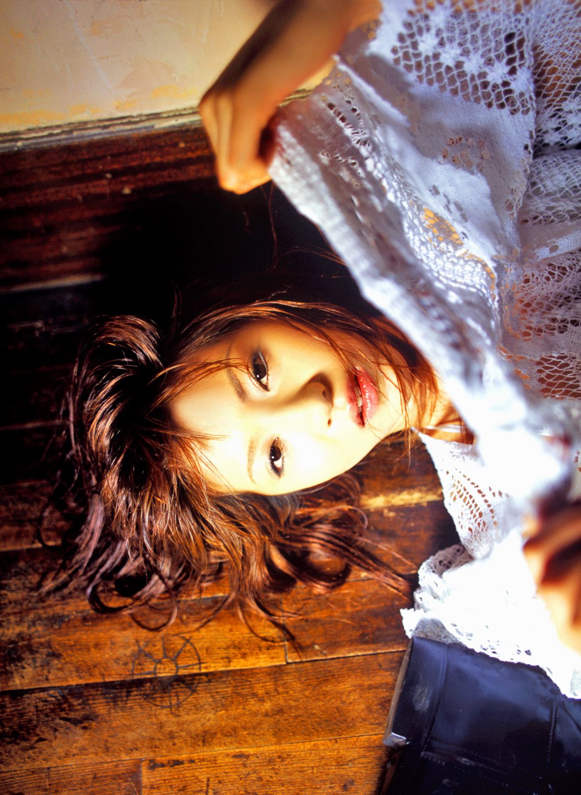 SF-No.338 Toshimi Horiguchi 堀口俊美/堀口としみ-图17