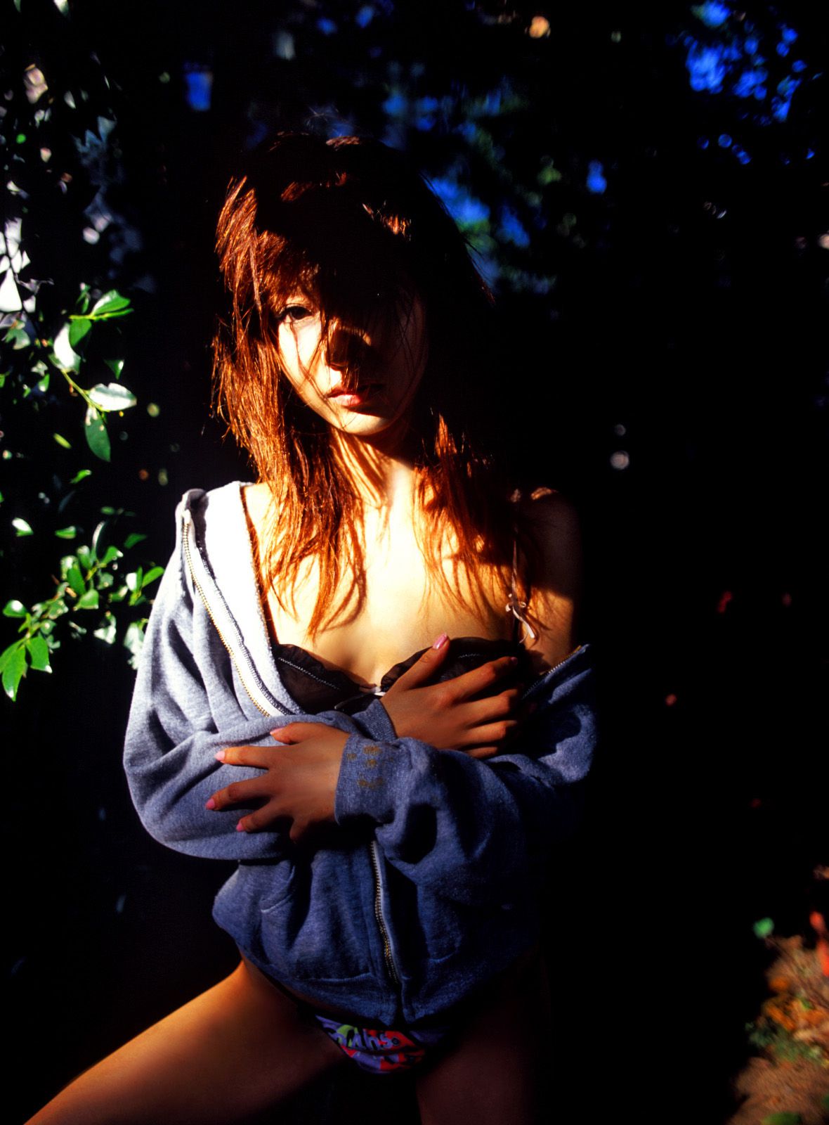 SF-No.338 Toshimi Horiguchi 堀口俊美/堀口としみ-图26