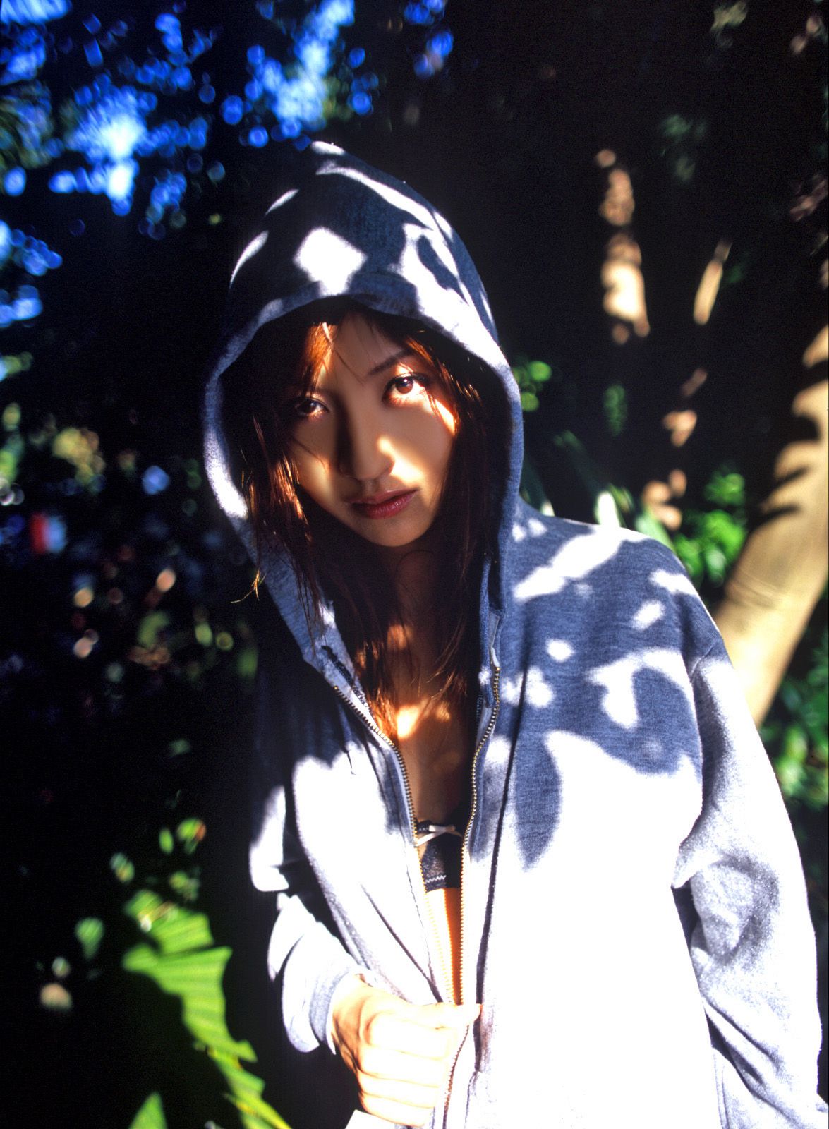 SF-No.338 Toshimi Horiguchi 堀口俊美/堀口としみ-图29