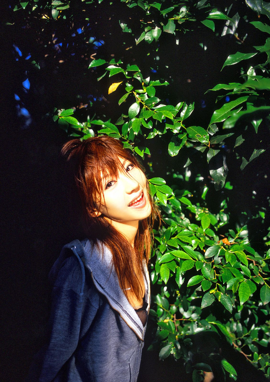 SF-No.338 Toshimi Horiguchi 堀口俊美/堀口としみ-图31