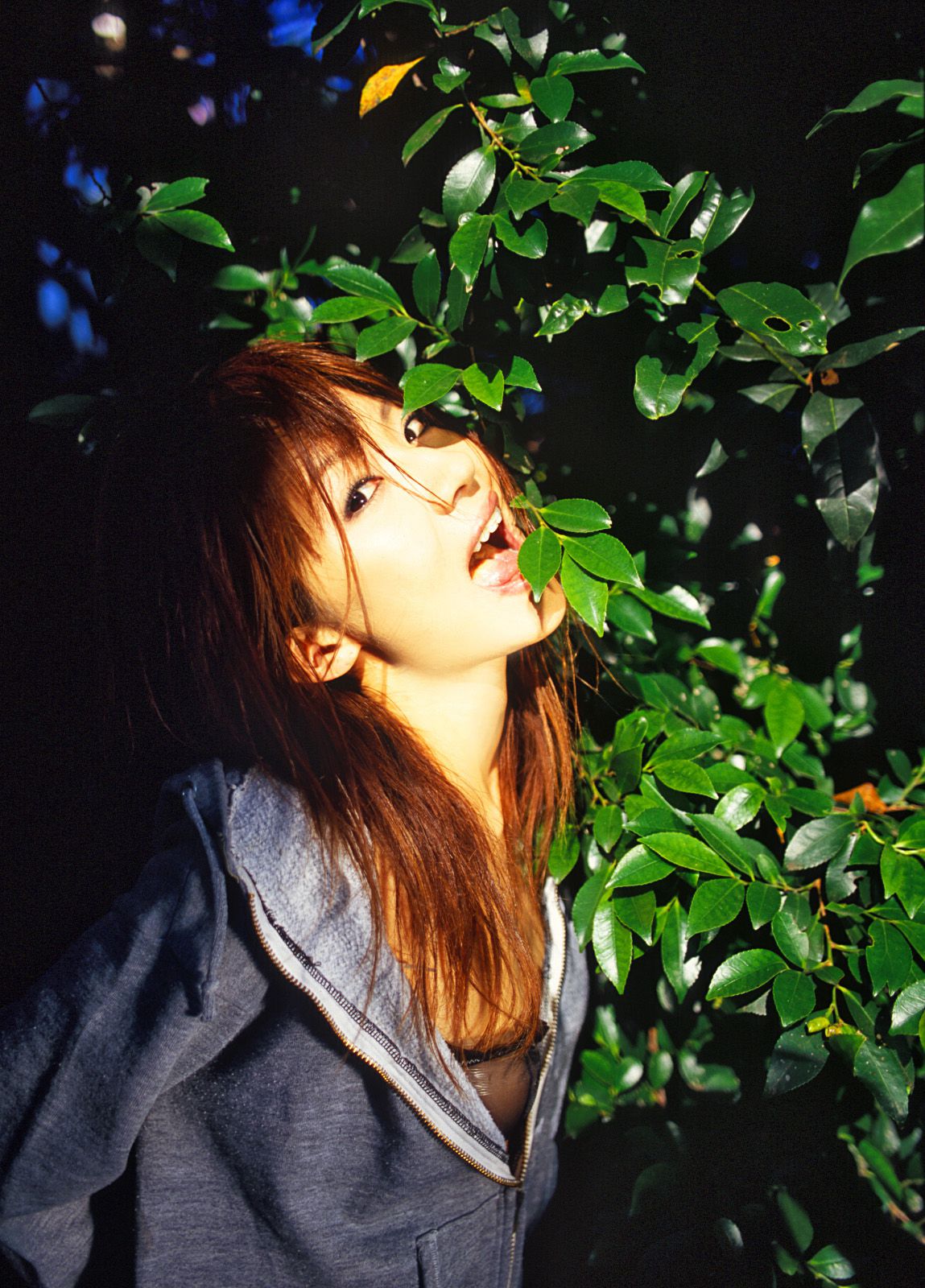 SF-No.338 Toshimi Horiguchi 堀口俊美/堀口としみ-图33