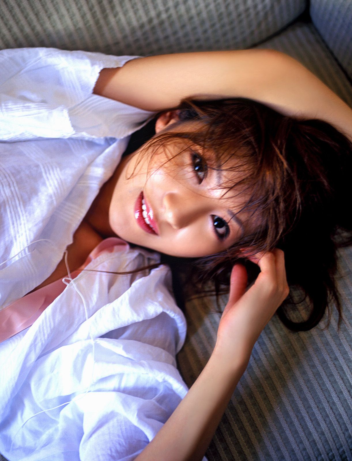 SF-No.338 Toshimi Horiguchi 堀口俊美/堀口としみ-图3