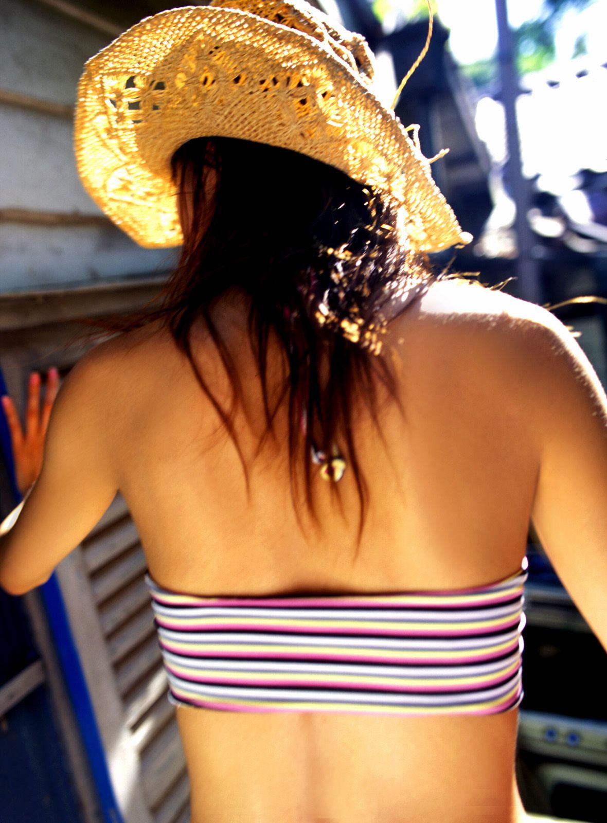 SF-No.338 Toshimi Horiguchi 堀口俊美/堀口としみ-图44