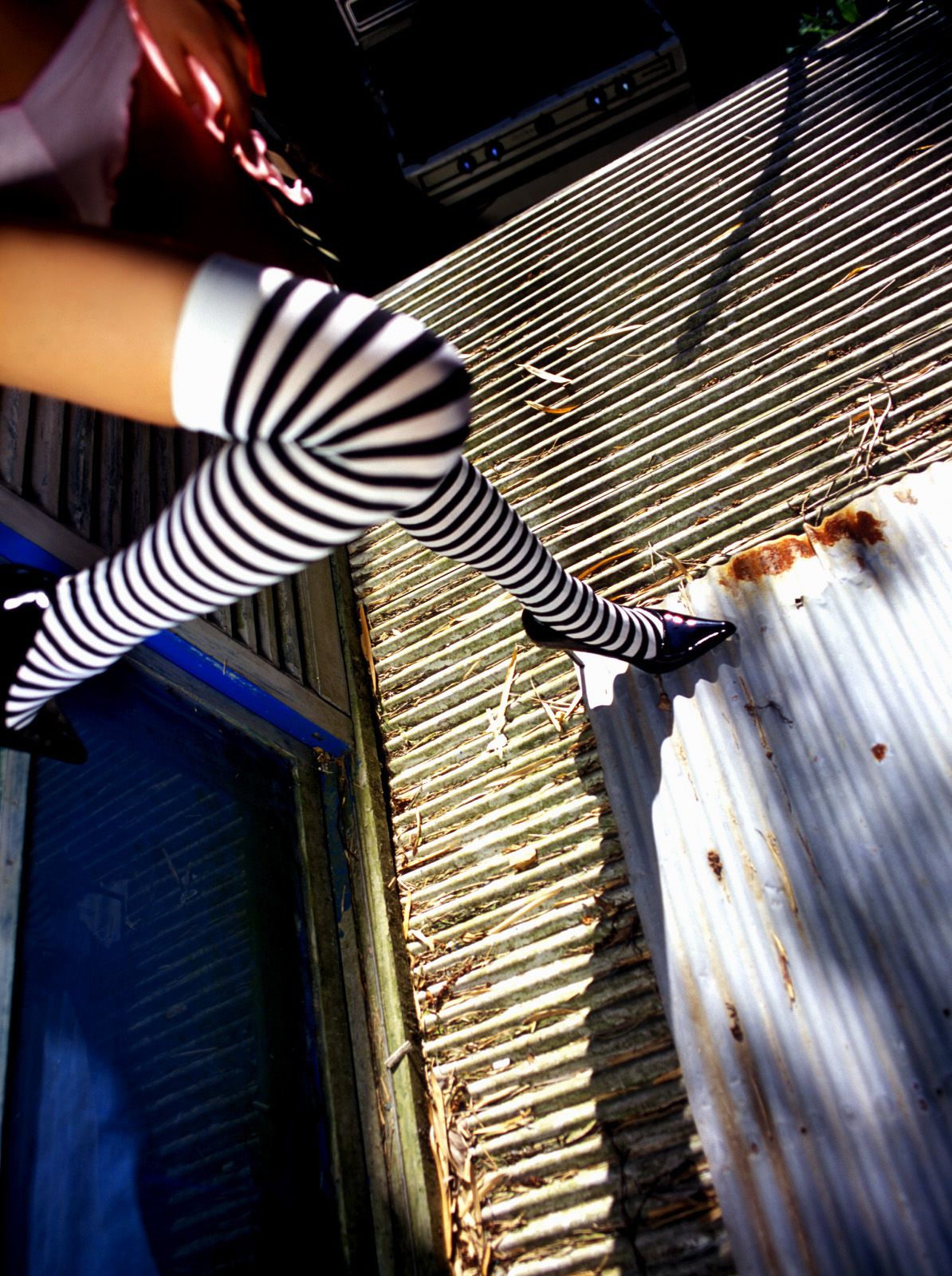 SF-No.338 Toshimi Horiguchi 堀口俊美/堀口としみ-图54