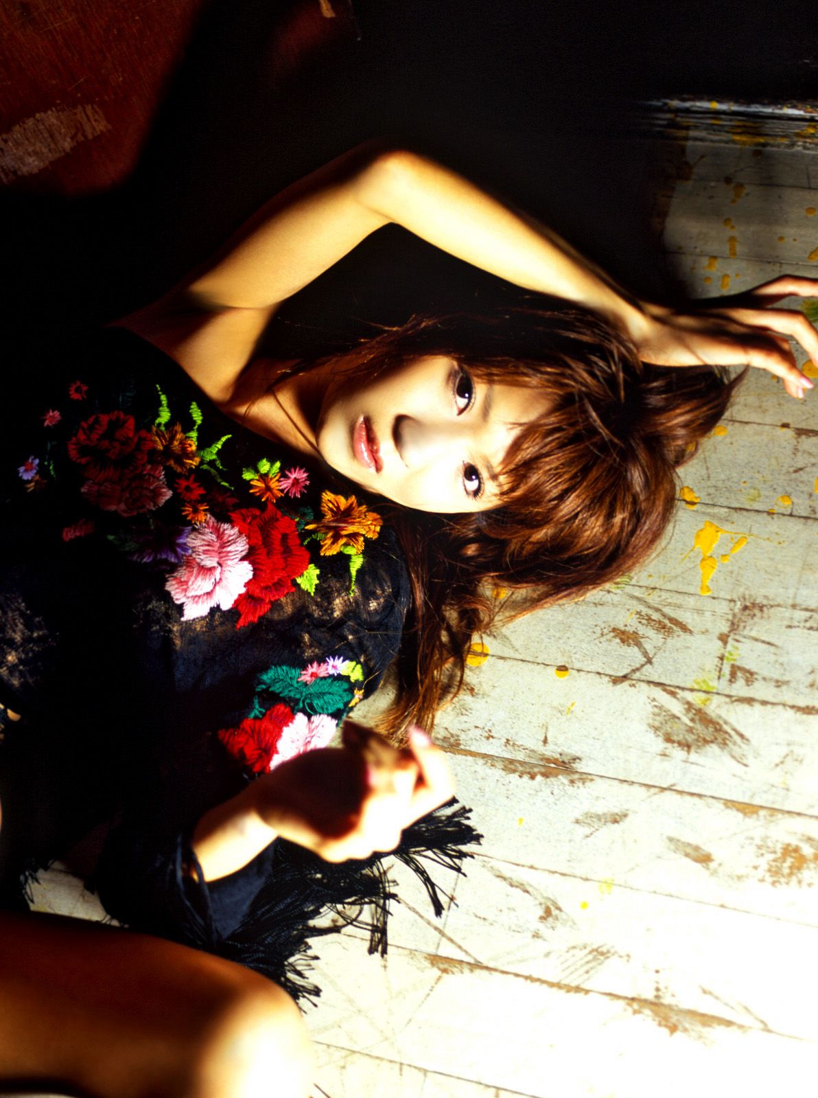 SF-No.338 Toshimi Horiguchi 堀口俊美/堀口としみ-图59