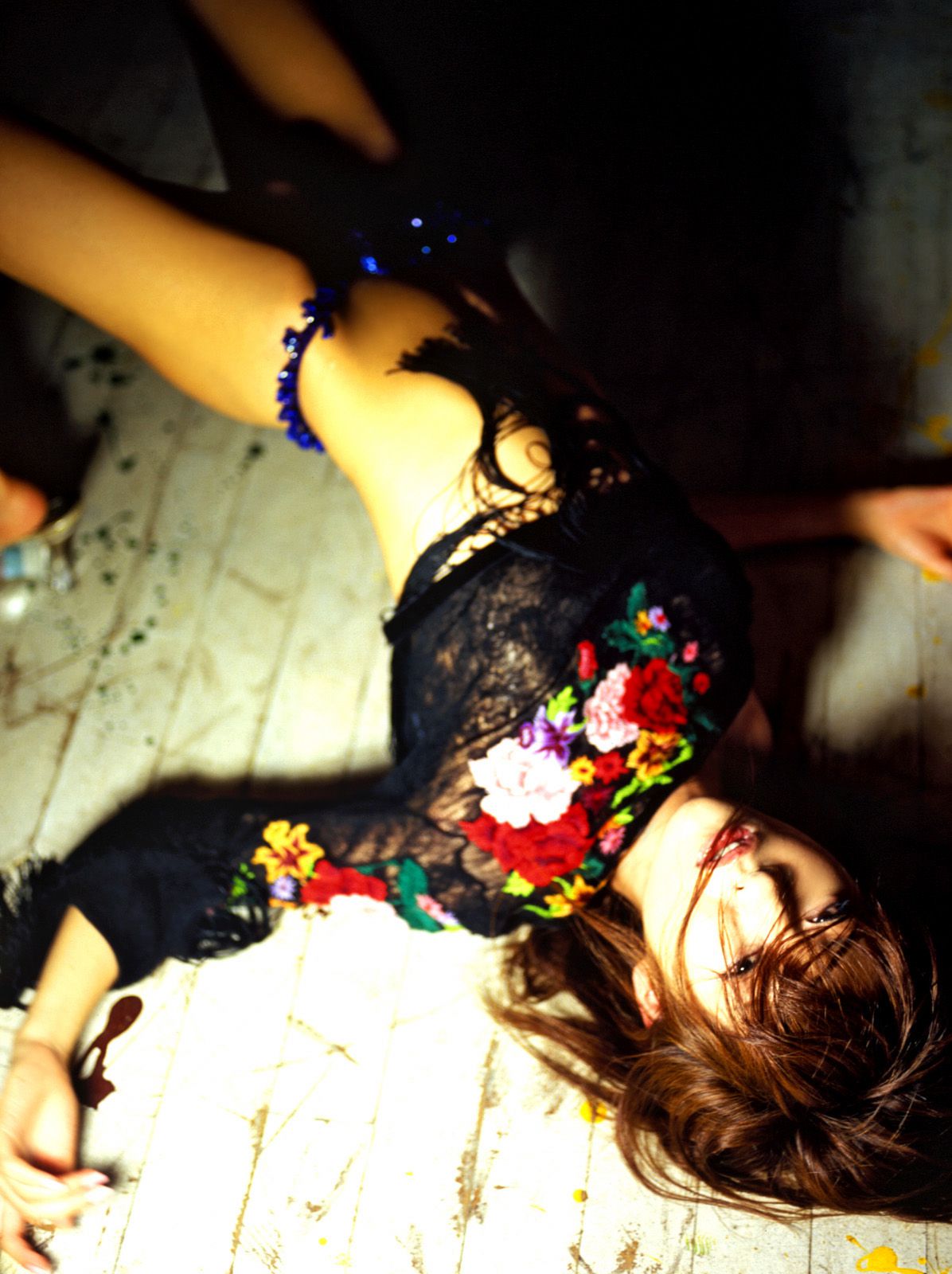 SF-No.338 Toshimi Horiguchi 堀口俊美/堀口としみ-图60