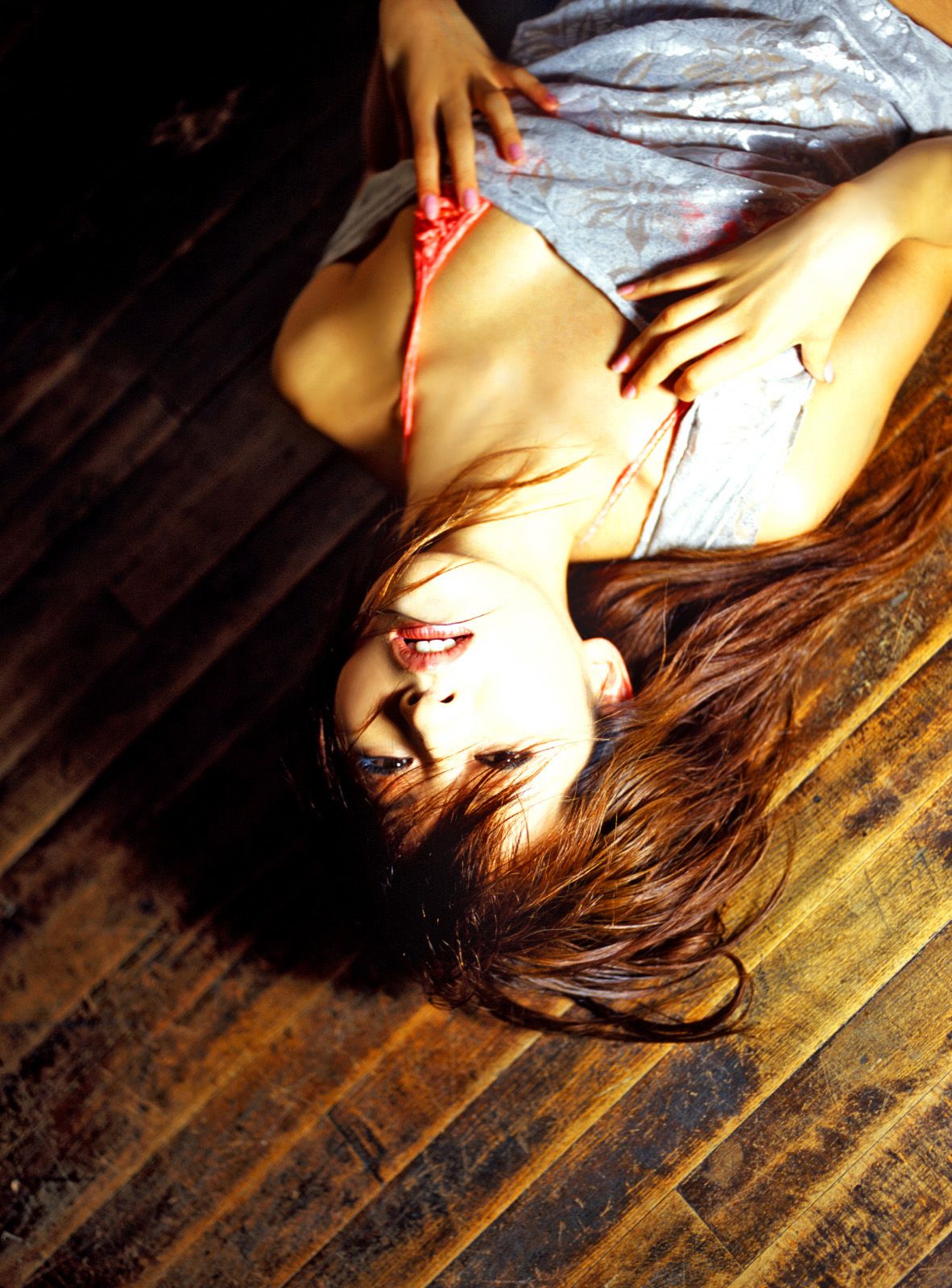 SF-No.338 Toshimi Horiguchi 堀口俊美/堀口としみ-图62