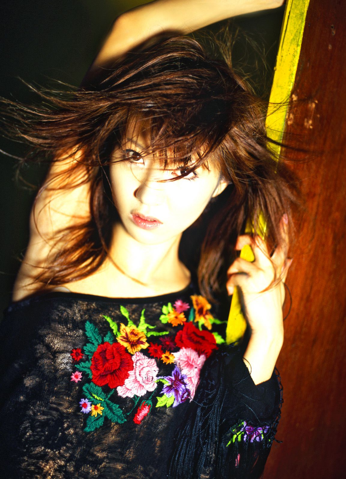 SF-No.338 Toshimi Horiguchi 堀口俊美/堀口としみ-图67