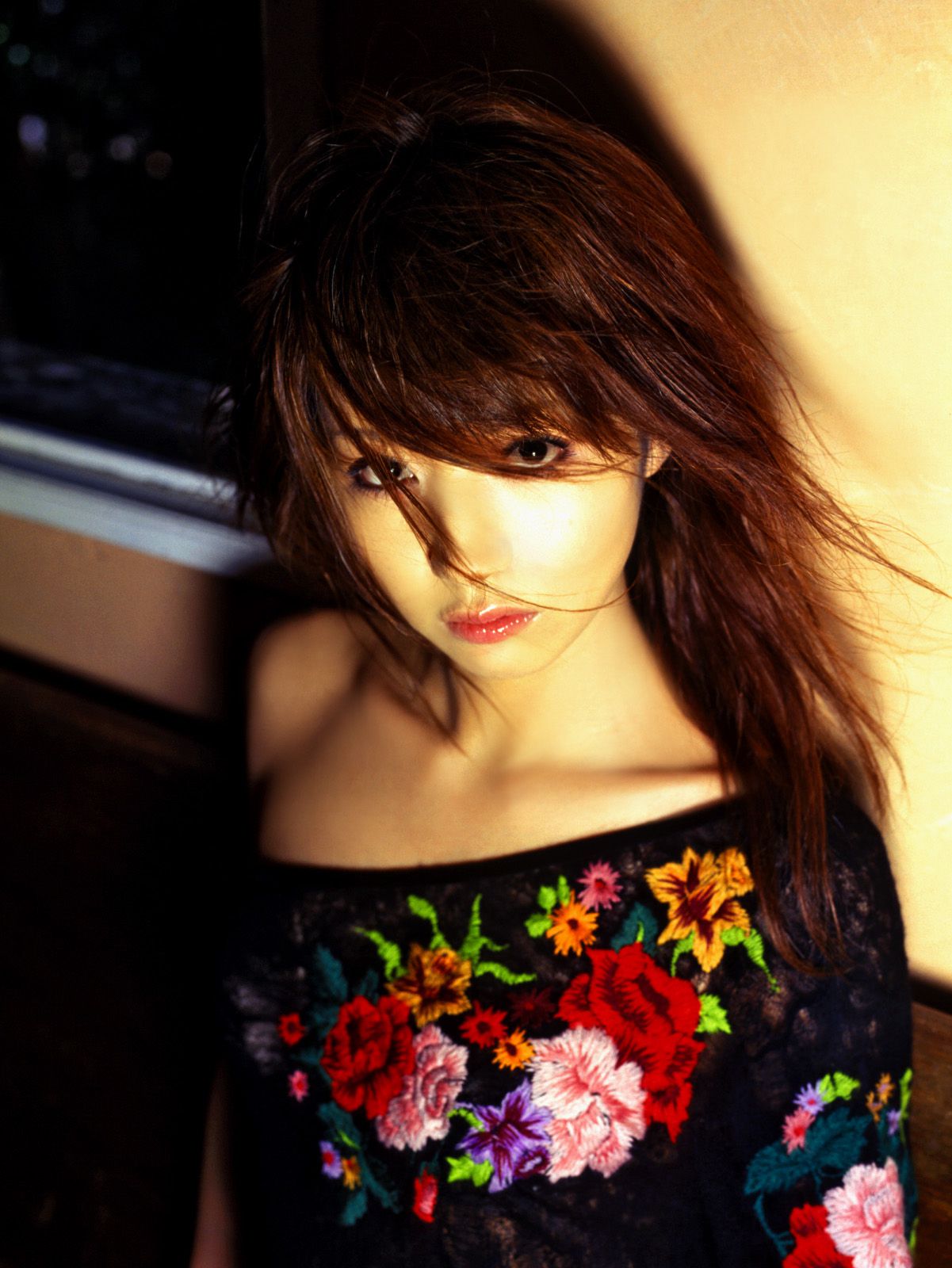 SF-No.338 Toshimi Horiguchi 堀口俊美/堀口としみ-图78