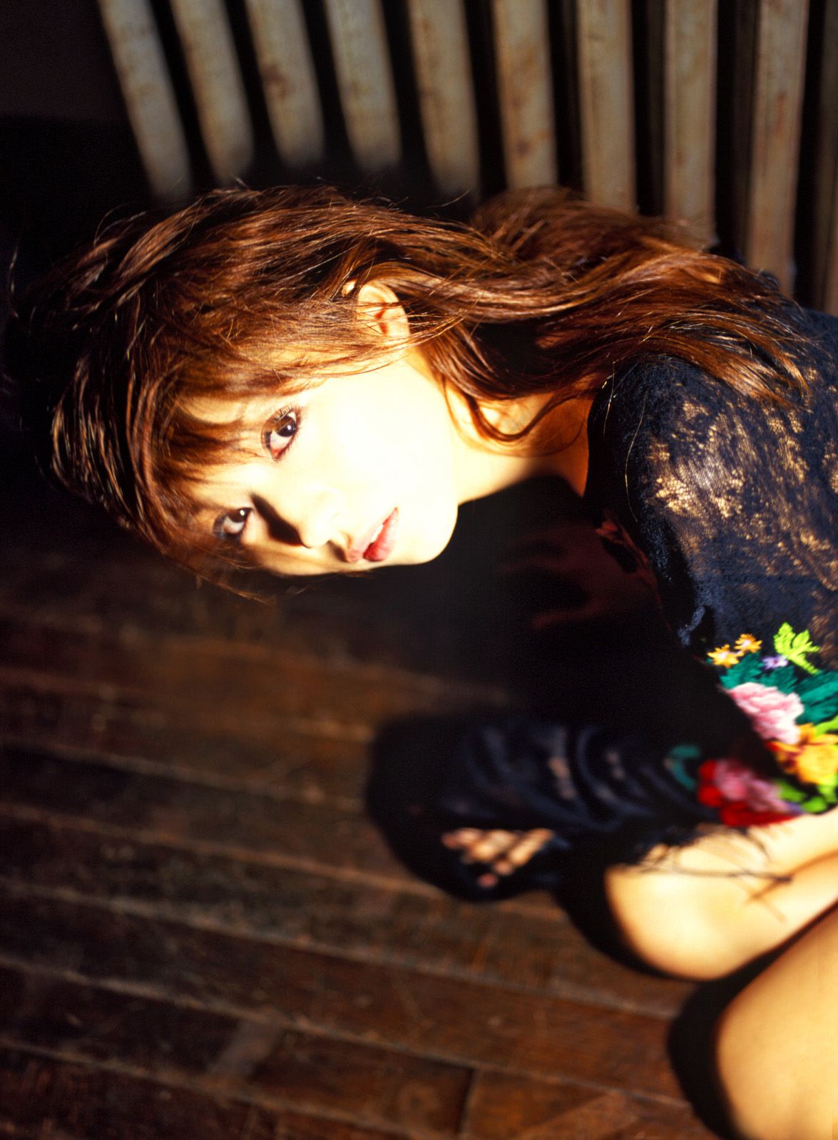 SF-No.338 Toshimi Horiguchi 堀口俊美/堀口としみ-图84