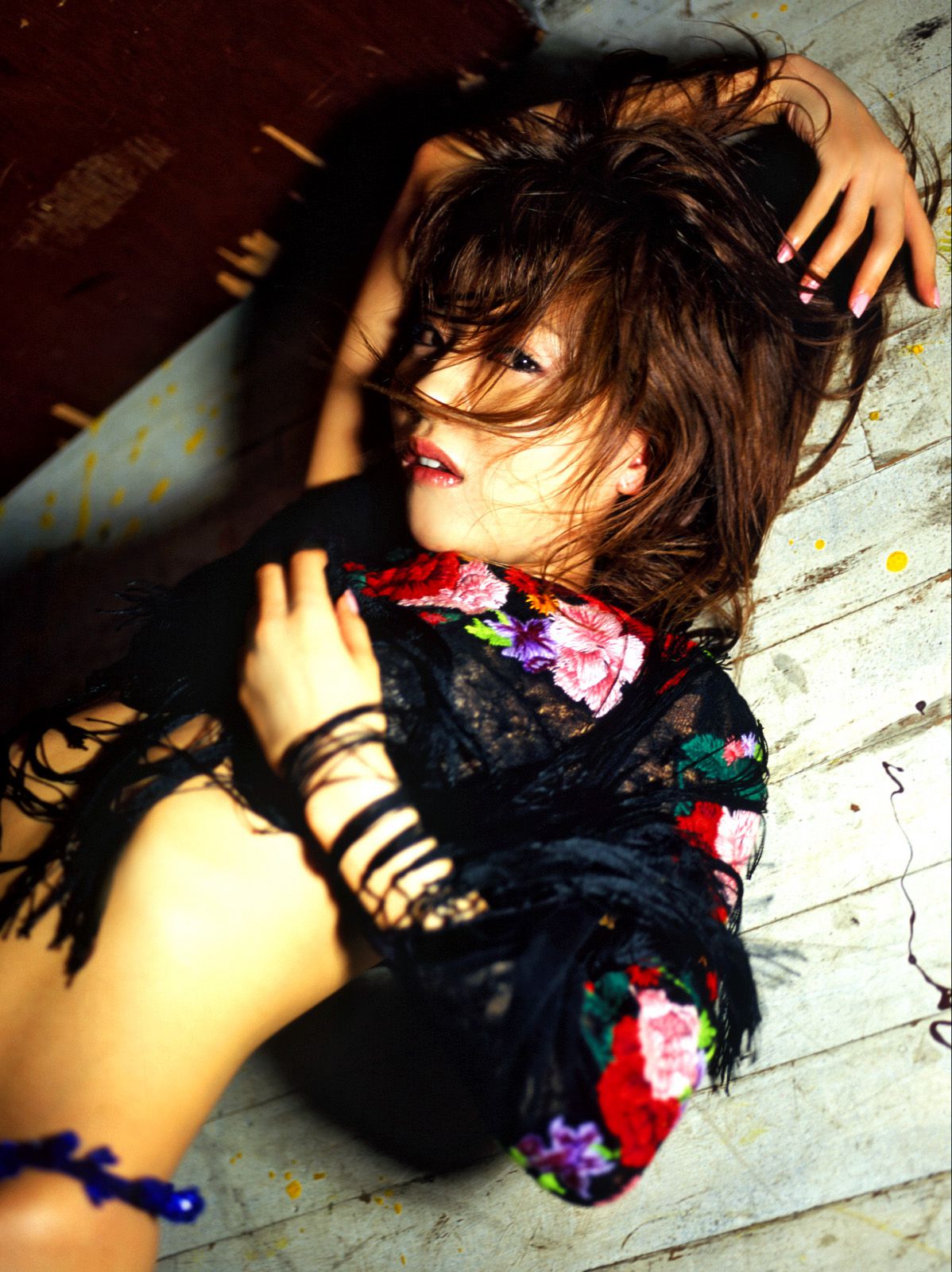 SF-No.338 Toshimi Horiguchi 堀口俊美/堀口としみ-图86