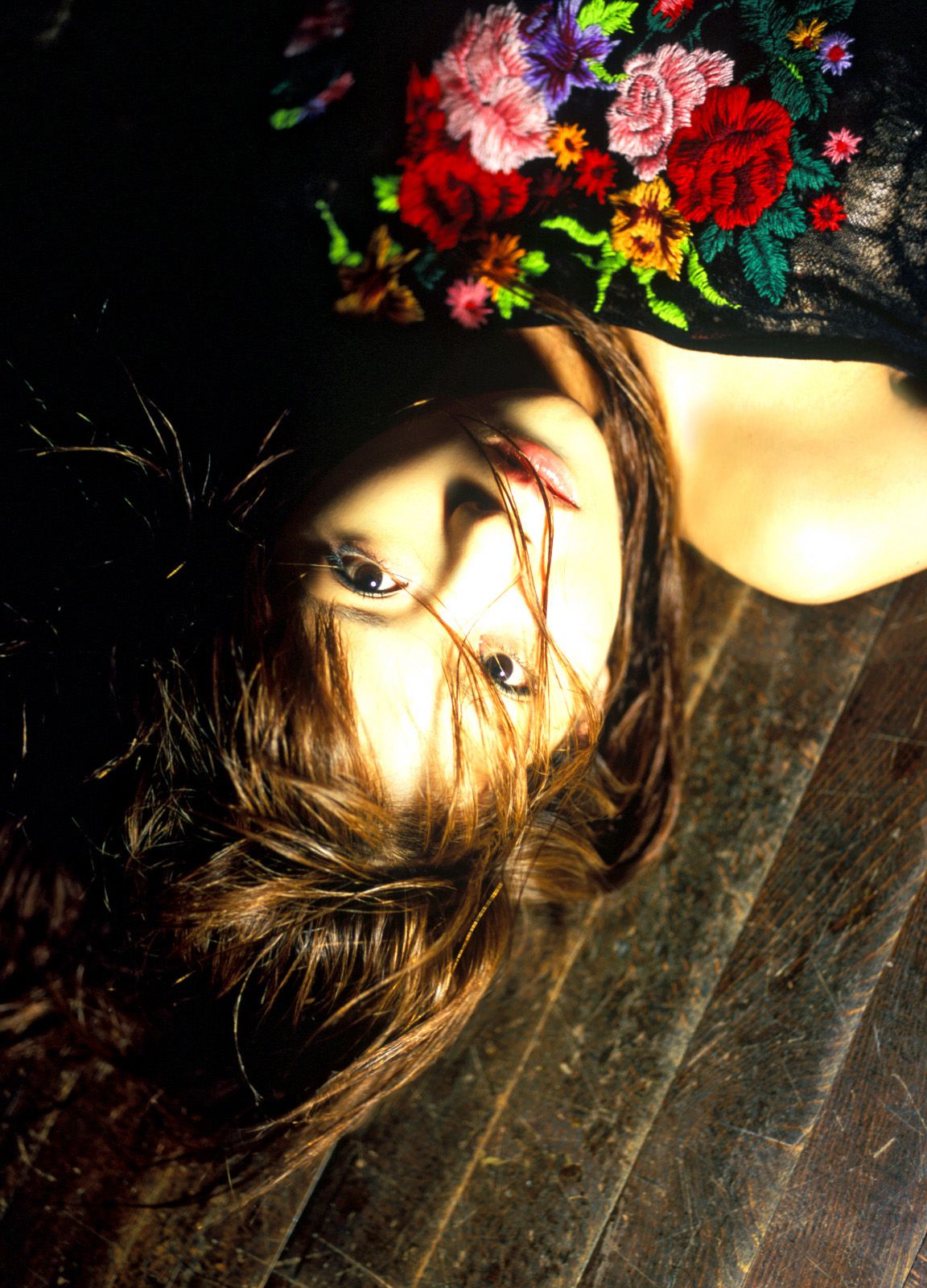 SF-No.338 Toshimi Horiguchi 堀口俊美/堀口としみ-图89