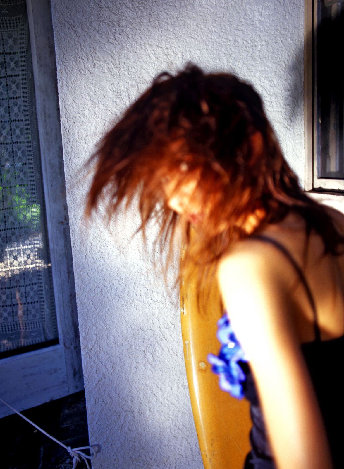 SF-No.338 Toshimi Horiguchi 堀口俊美/堀口としみ-图90