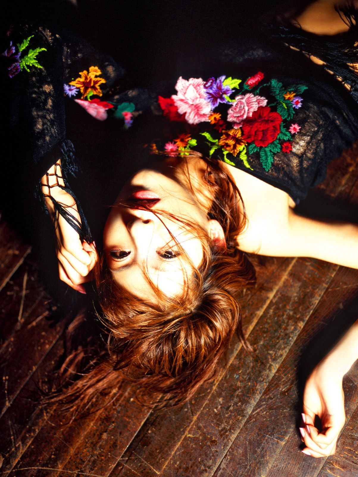 SF-No.338 Toshimi Horiguchi 堀口俊美/堀口としみ-图92