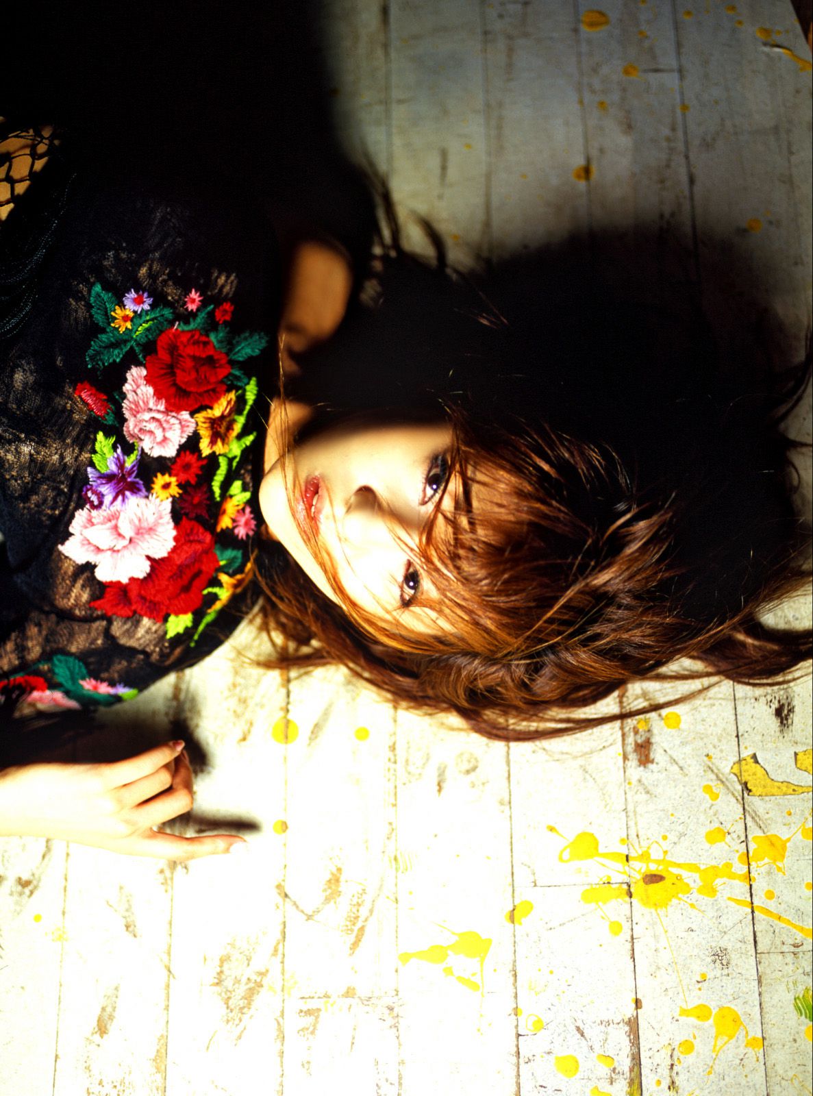 SF-No.338 Toshimi Horiguchi 堀口俊美/堀口としみ-图94