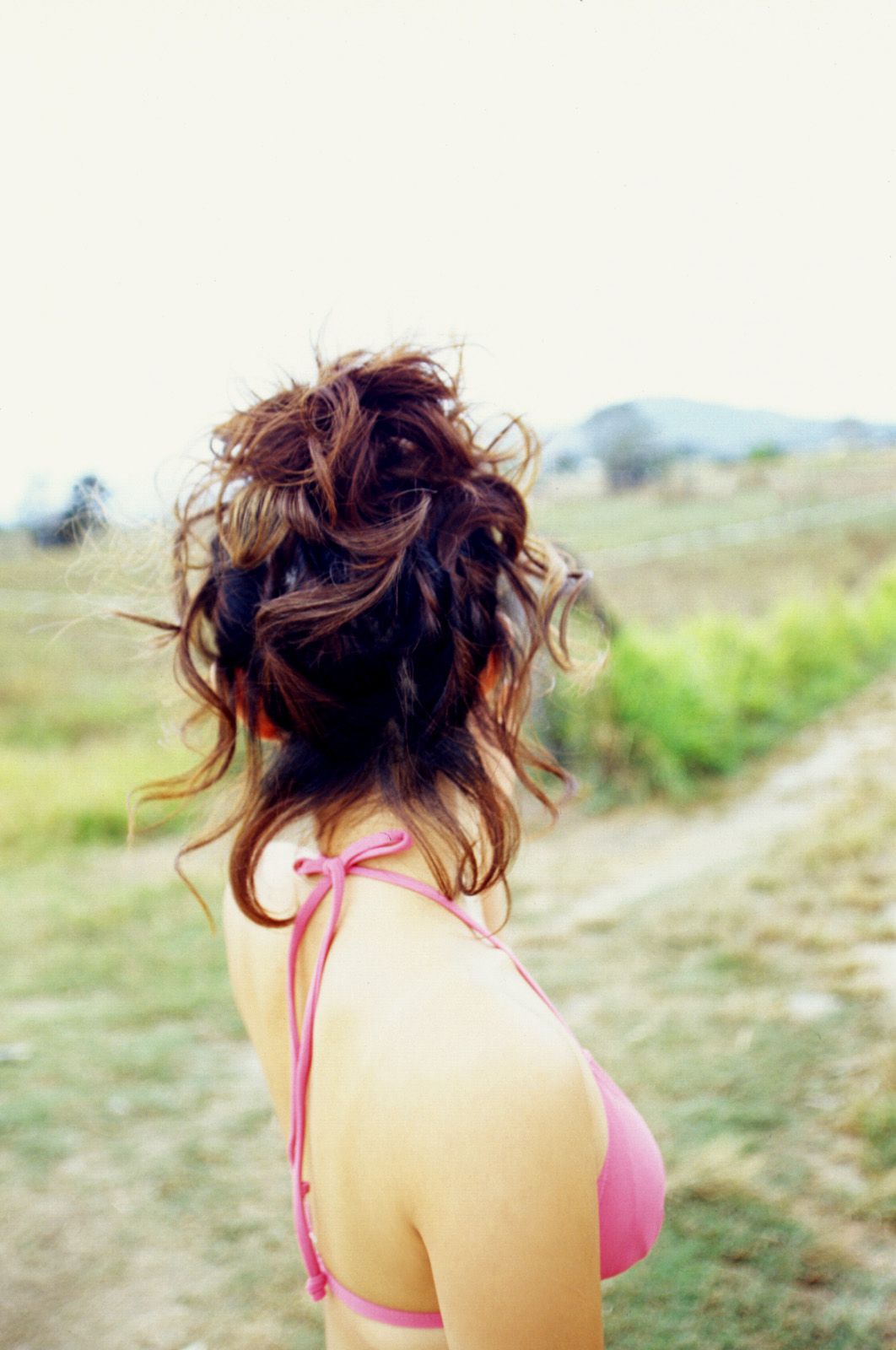 SF-No.339 Mayuko Iwasa 岩佐真悠子-图0