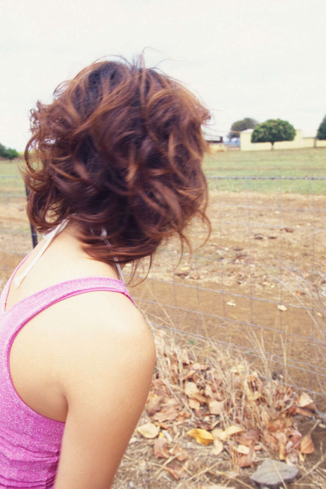 SF-No.339 Mayuko Iwasa 岩佐真悠子-图24