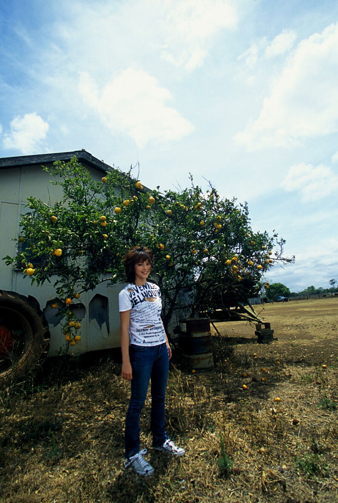 SF-No.339 Mayuko Iwasa 岩佐真悠子-图39