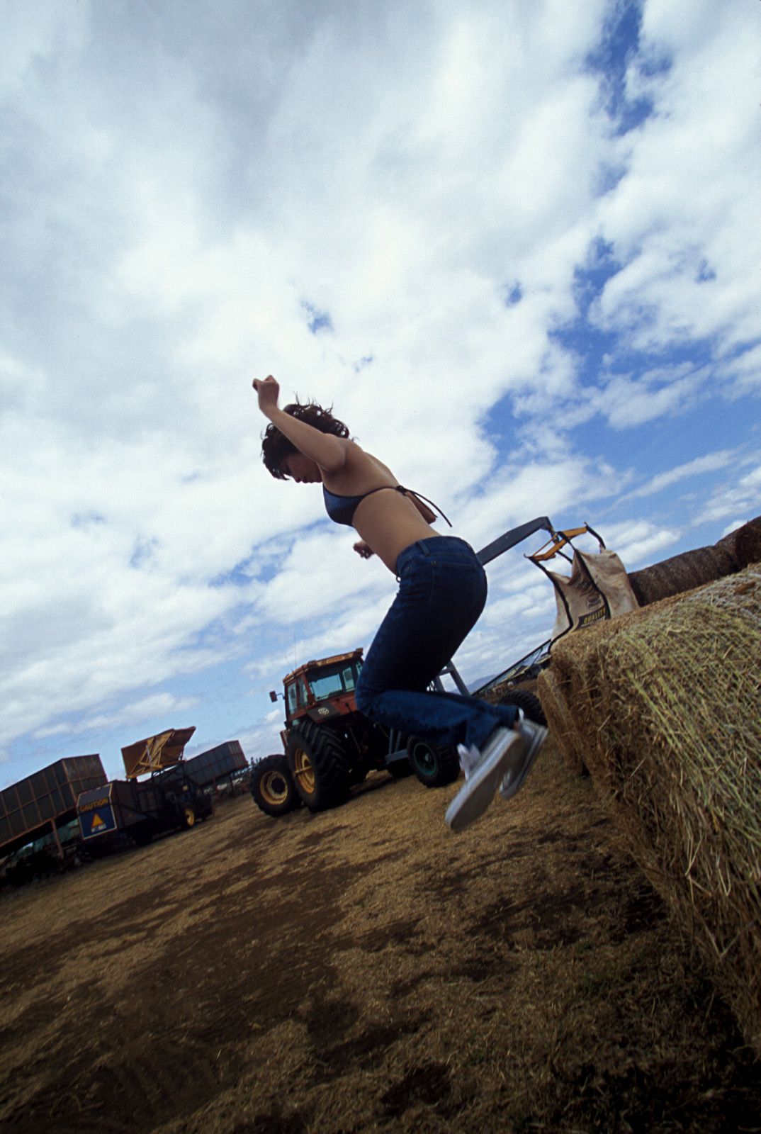 SF-No.339 Mayuko Iwasa 岩佐真悠子-图58