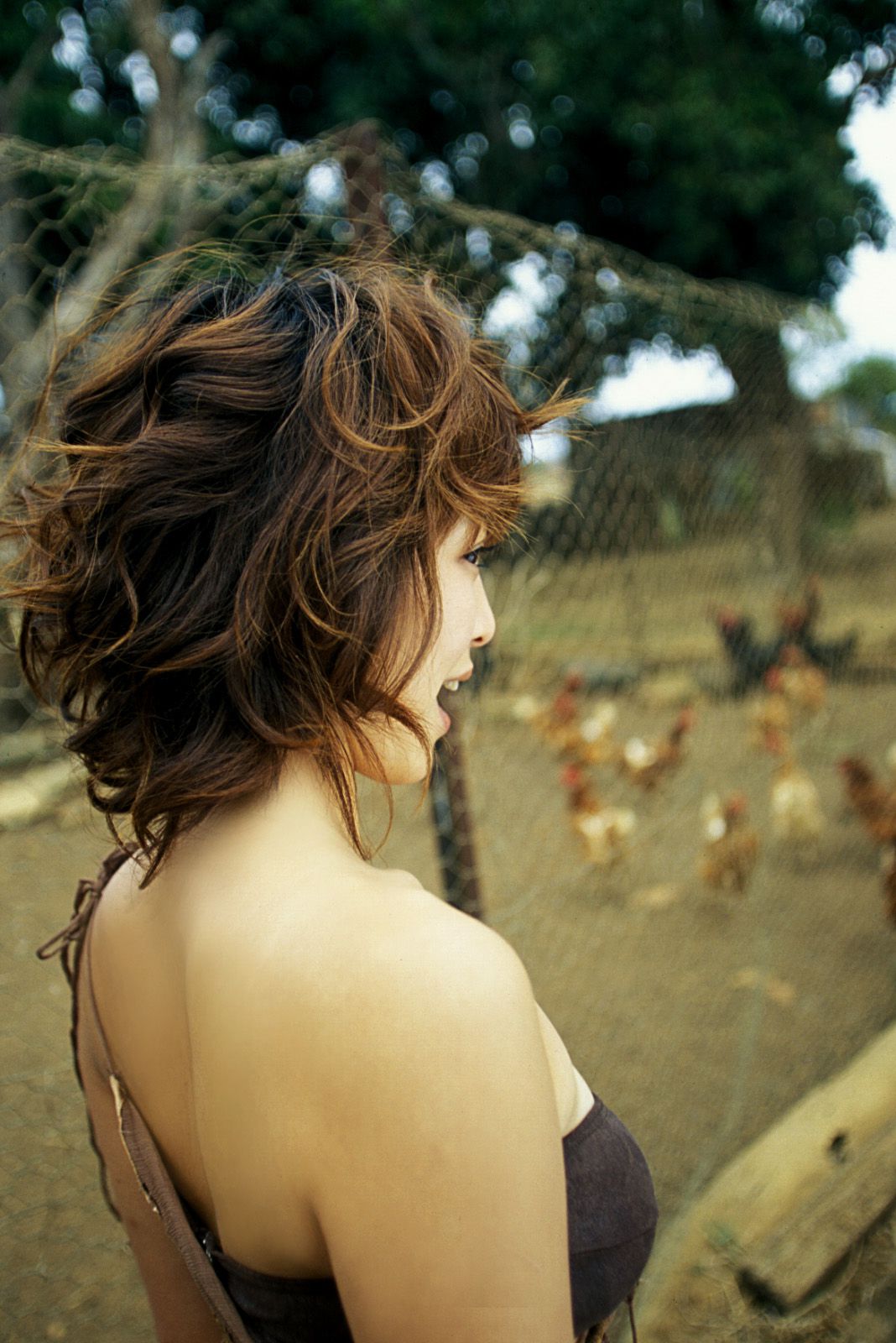 SF-No.339 Mayuko Iwasa 岩佐真悠子-图6