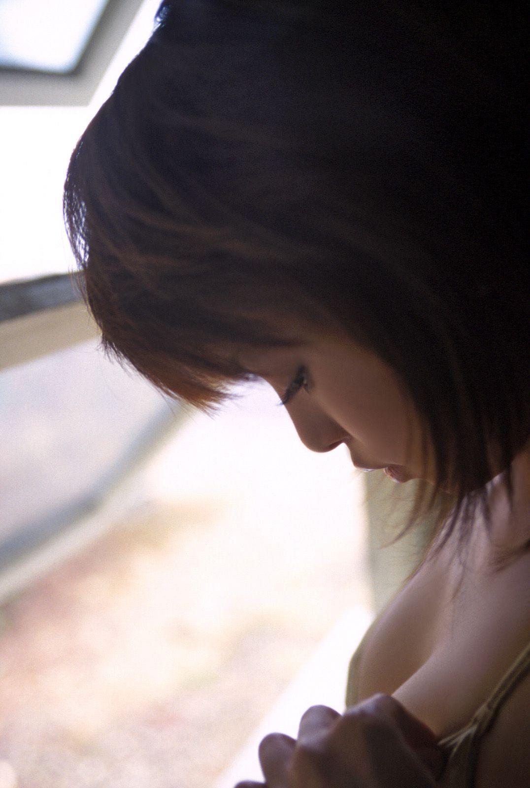 SF-No.339 Mayuko Iwasa 岩佐真悠子-图76