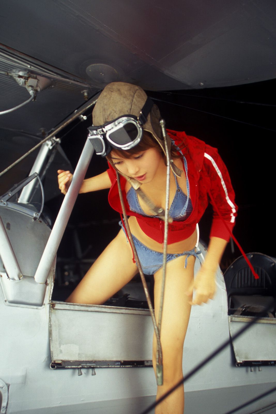 SF-No.341 岩佐真悠子 Mayuko Iwasa-图20