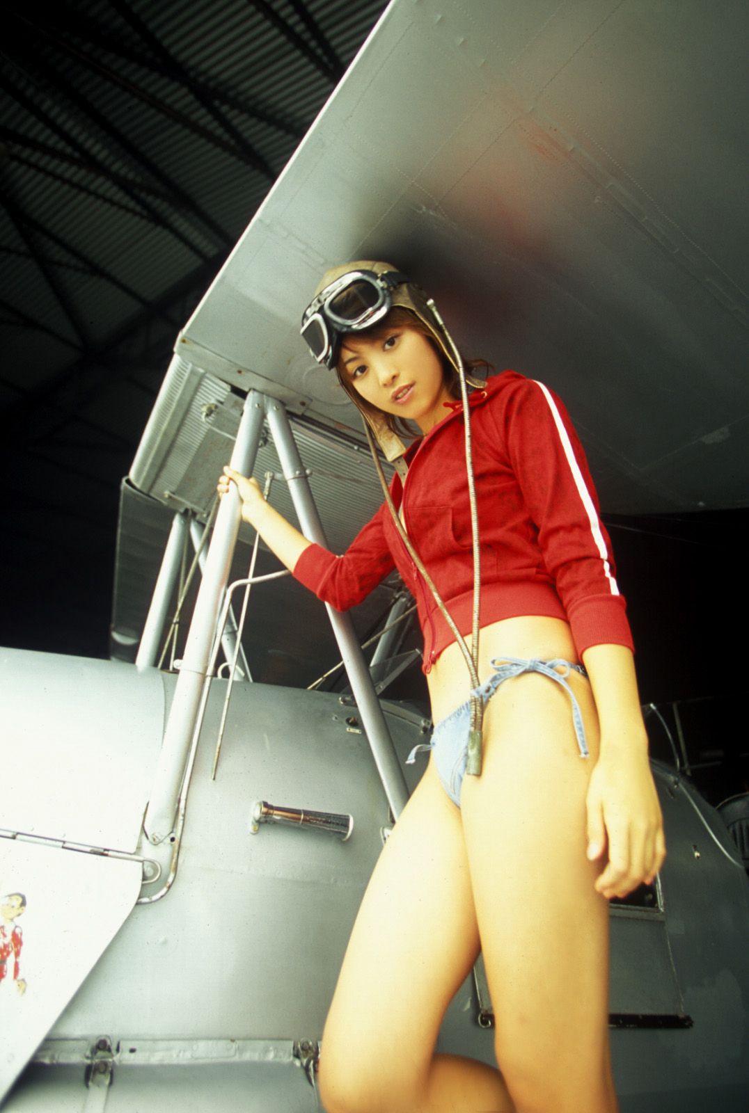 SF-No.341 岩佐真悠子 Mayuko Iwasa-图21