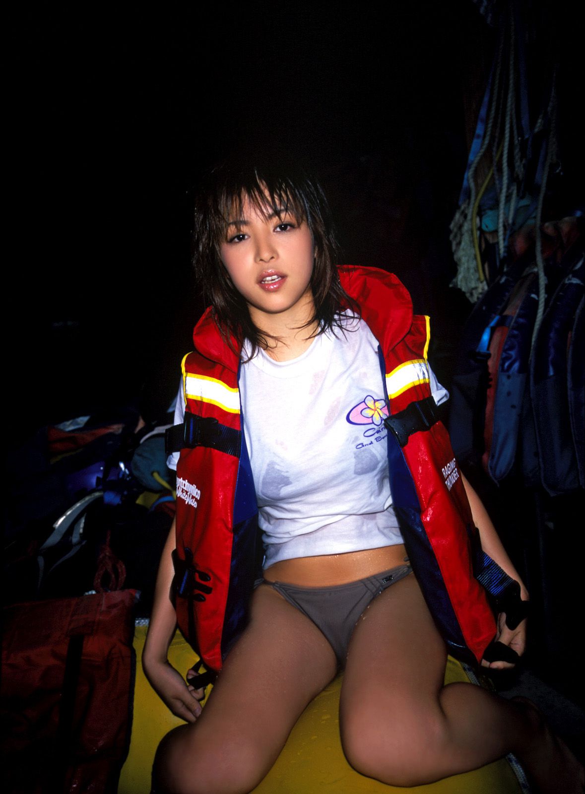 SF-No.341 岩佐真悠子 Mayuko Iwasa-图26