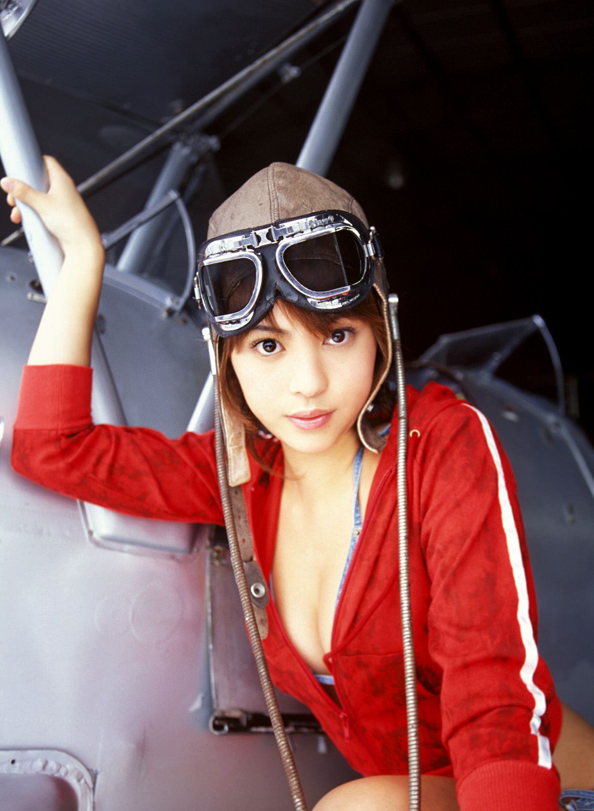 SF-No.341 岩佐真悠子 Mayuko Iwasa-图28