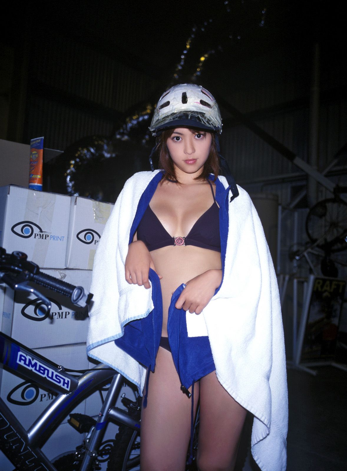 SF-No.341 岩佐真悠子 Mayuko Iwasa-图30